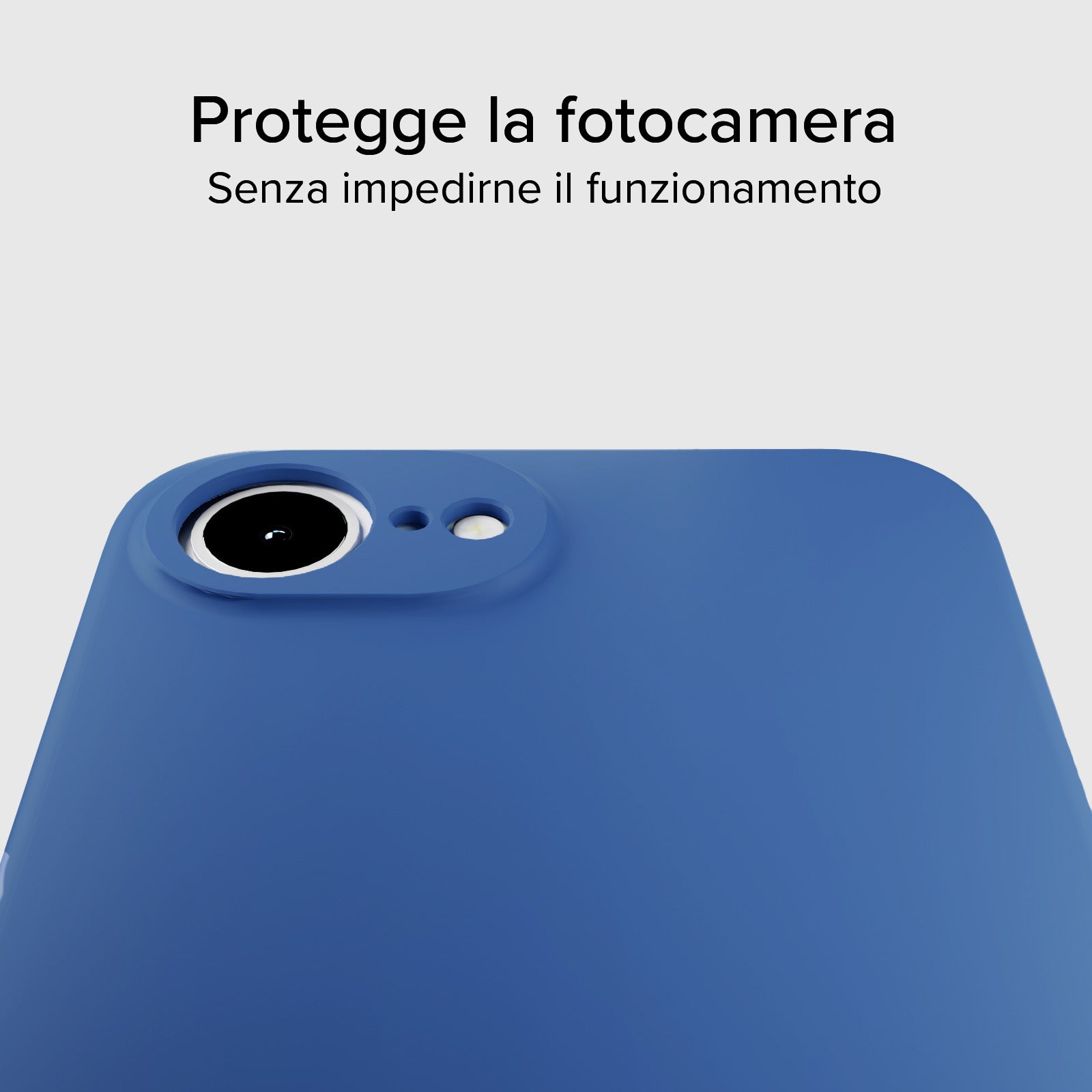 Instinct cover for iPhone 17e/16e