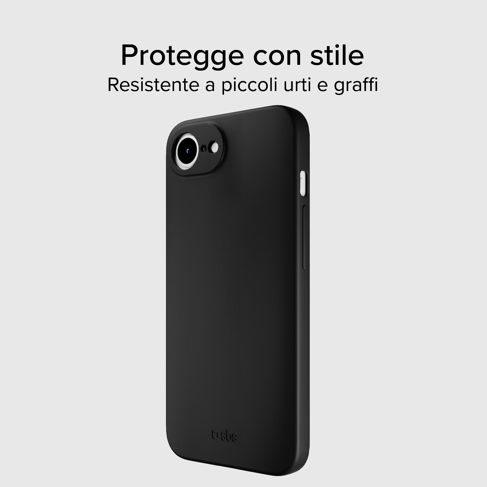 Instinct cover for iPhone 17e/16e