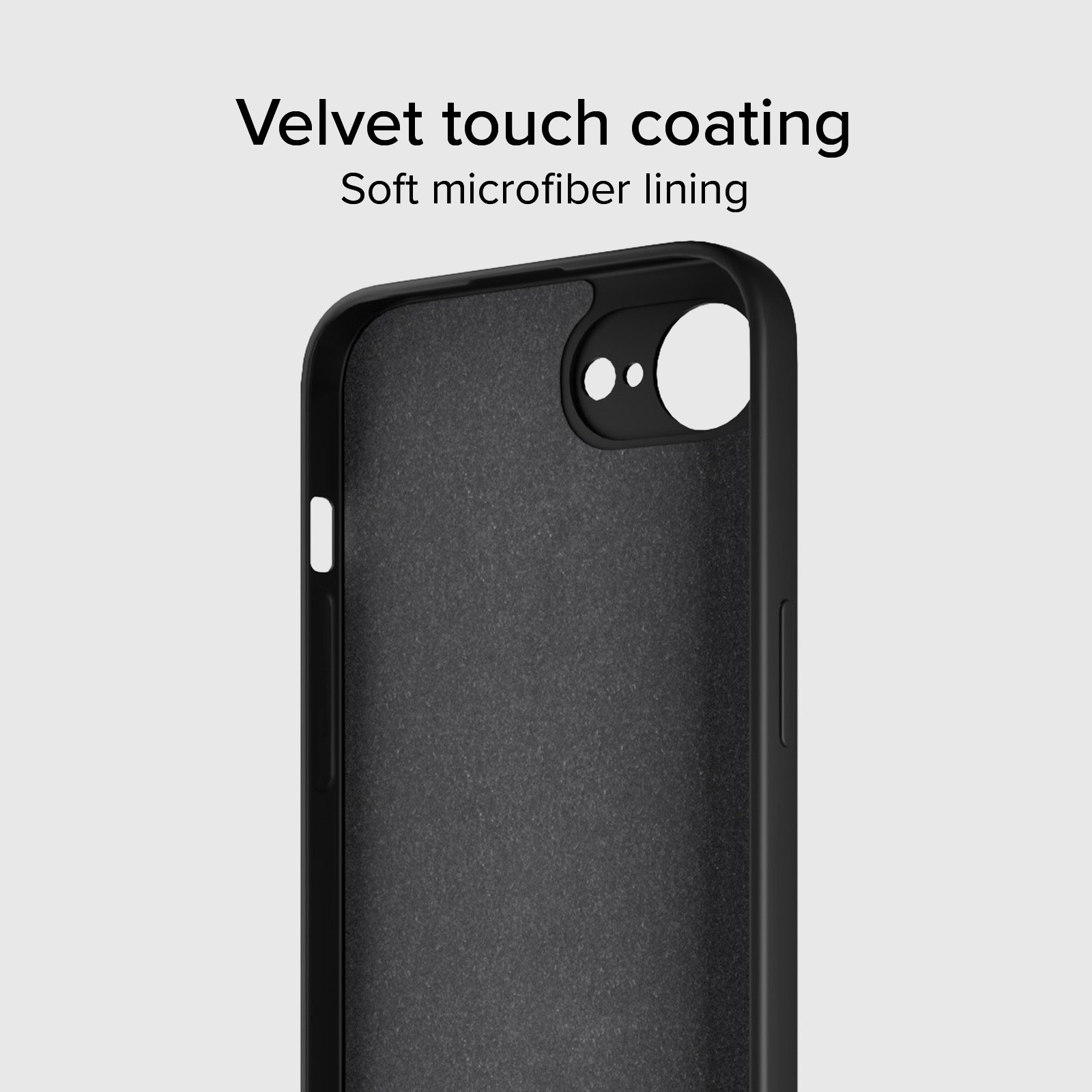 Instinct cover for iPhone 17e/16e