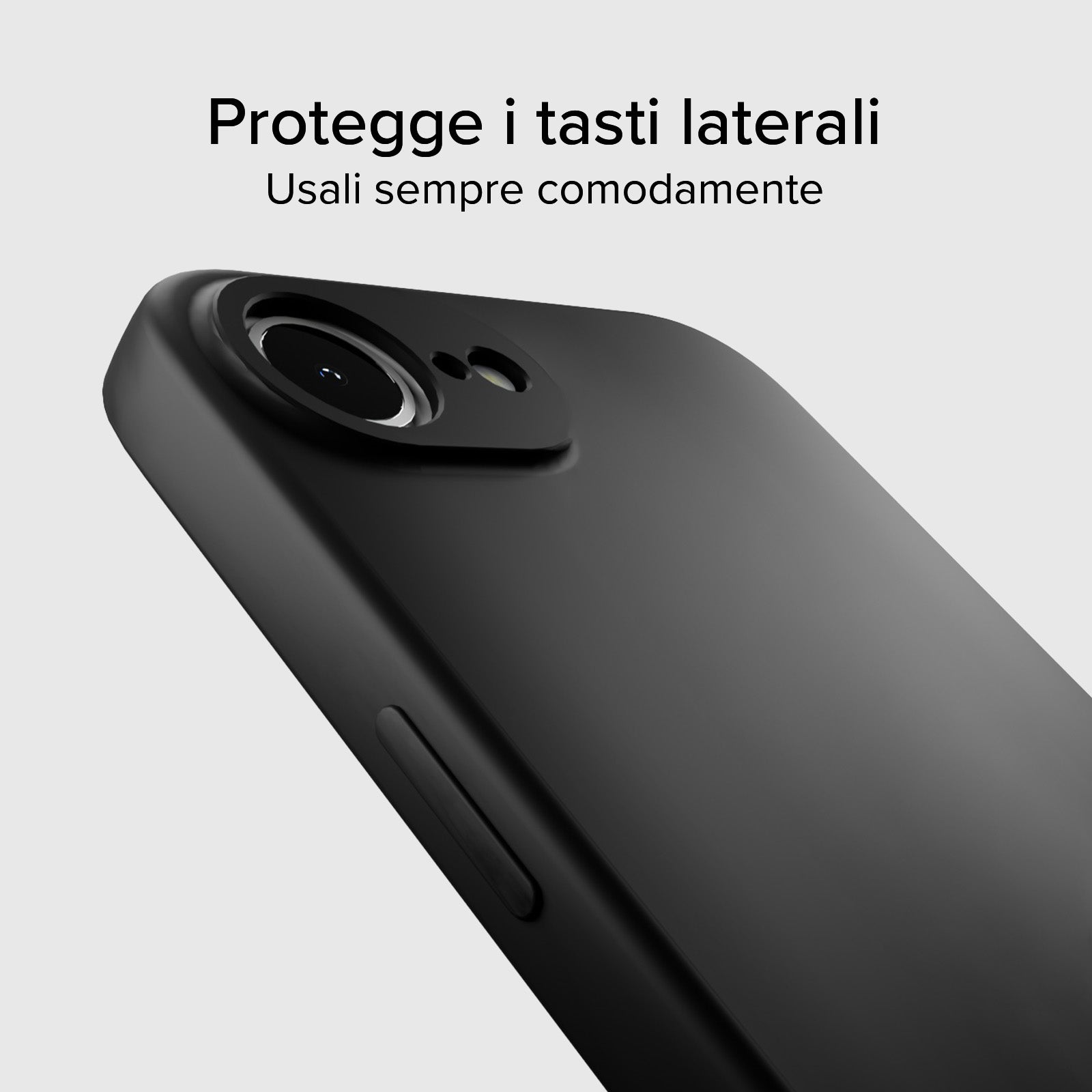 Instinct cover for iPhone 17e/16e