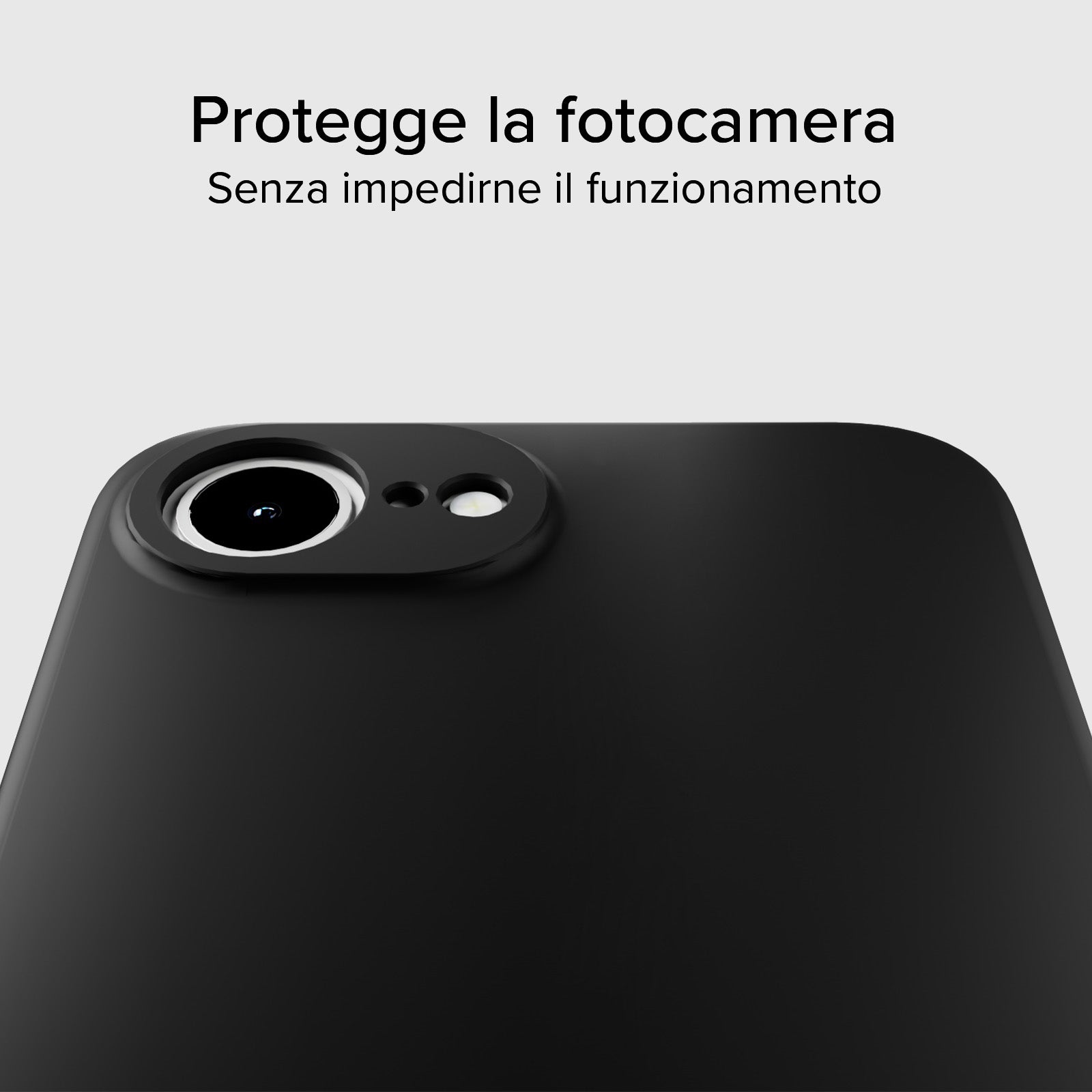 Instinct cover for iPhone 17e/16e
