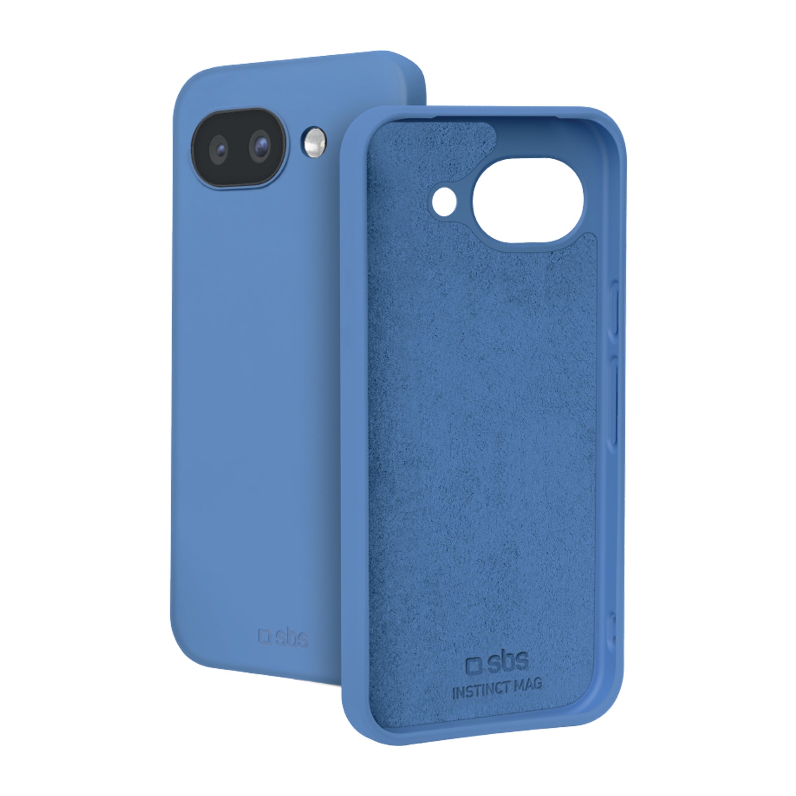 Instinct Mag cover magnetica per Google Pixel 10A