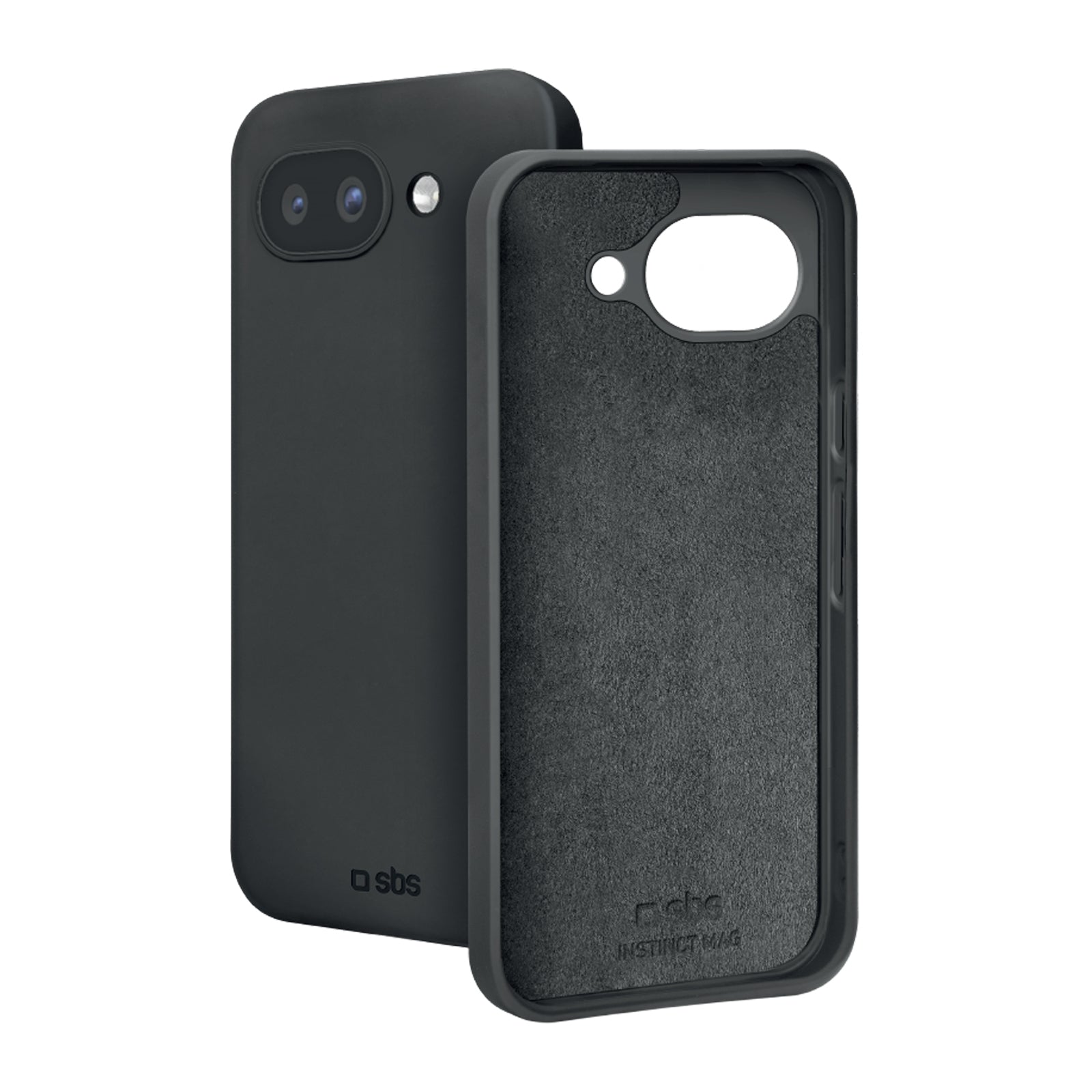 Instinct Mag cover magnetica per Google Pixel 10A