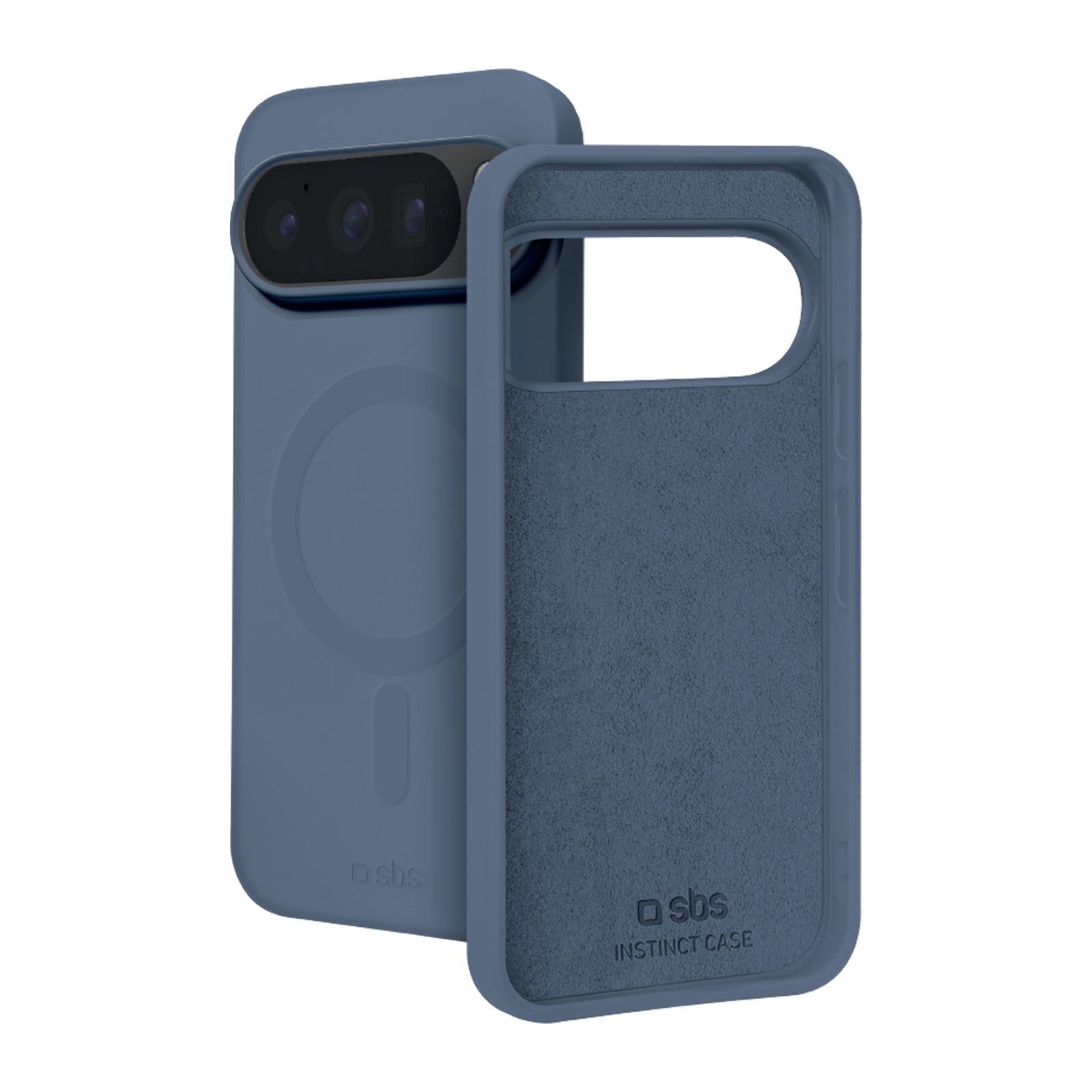 Instinct Mag cover magnetica per Google Pixel 11