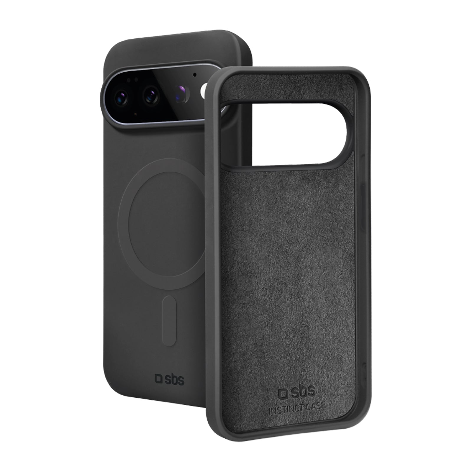Instinct Mag cover magnetica per Google Pixel 11