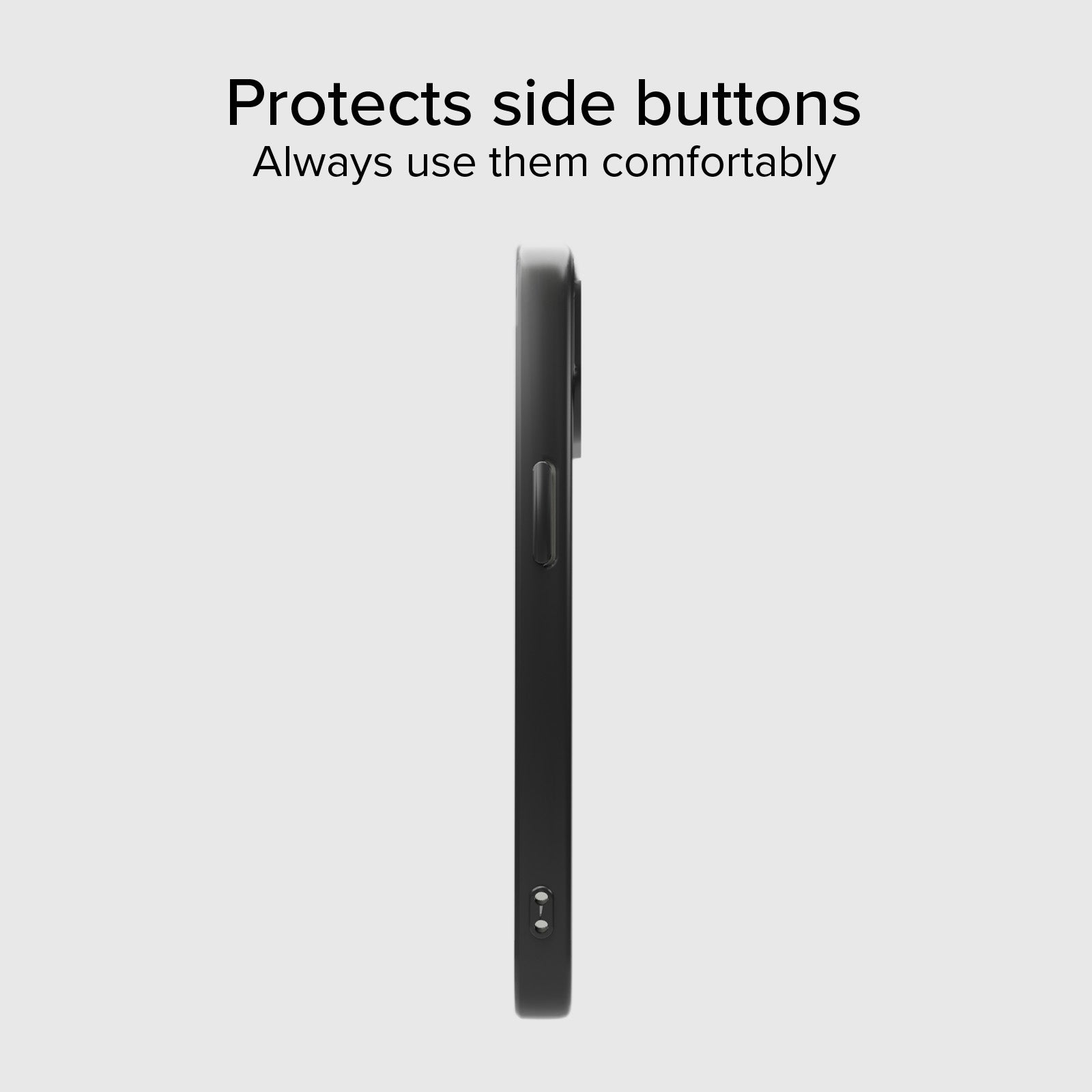 Instinct Mag - cover per iPhone 15 Plus morbida e compatibile con MagSafe