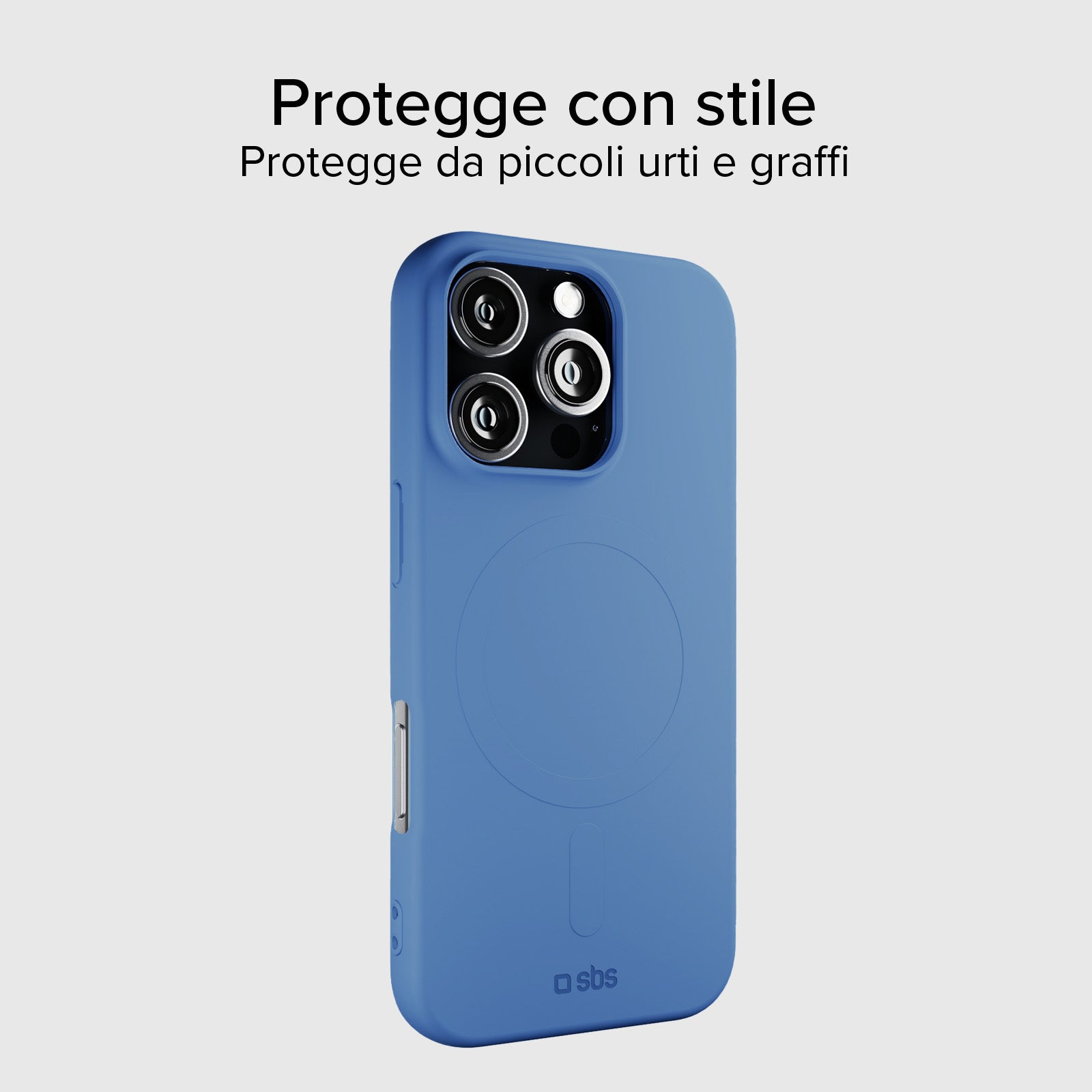 Instinct Mag - MagSafe compatible case for iPhone 16 Pro Max