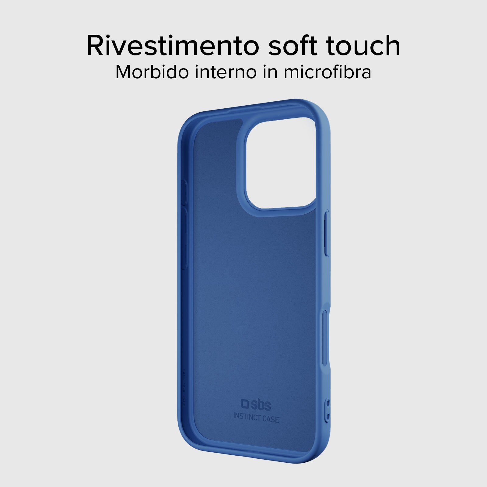 Instinct Mag - MagSafe compatible case for iPhone 16 Pro Max