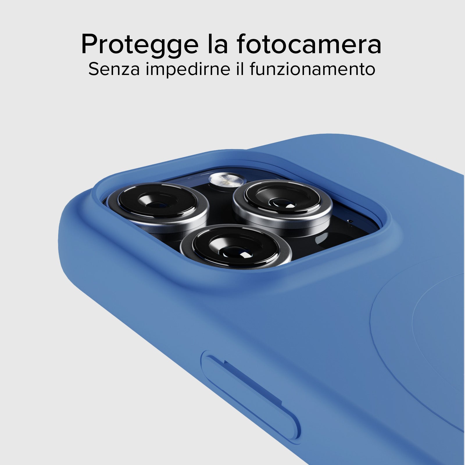 Instinct Mag - MagSafe compatible case for iPhone 16 Pro Max