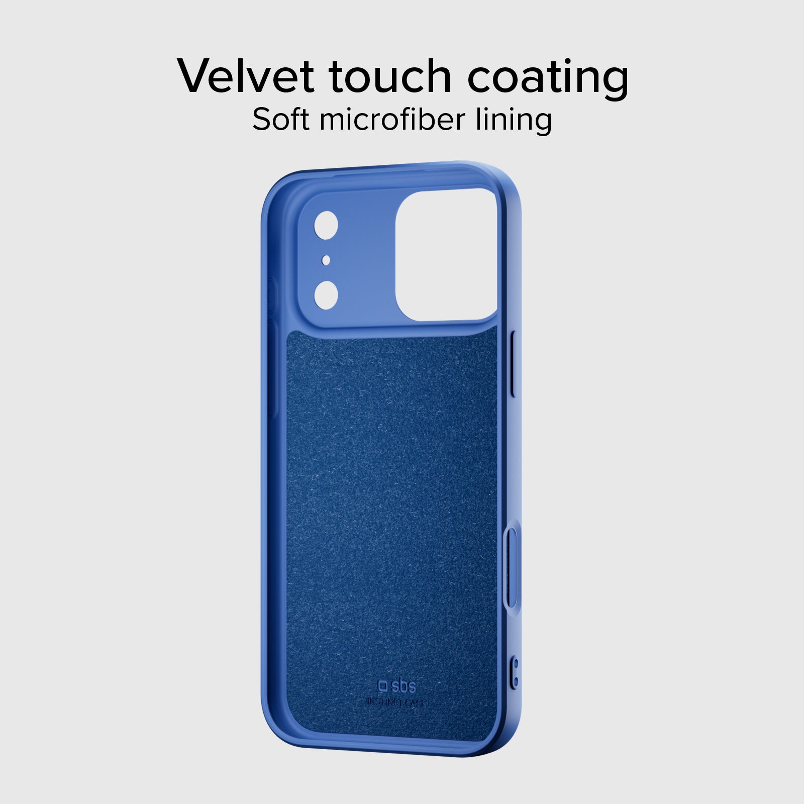 Instinct Mag - MagSafe compatible case for iPhone 17 Pro