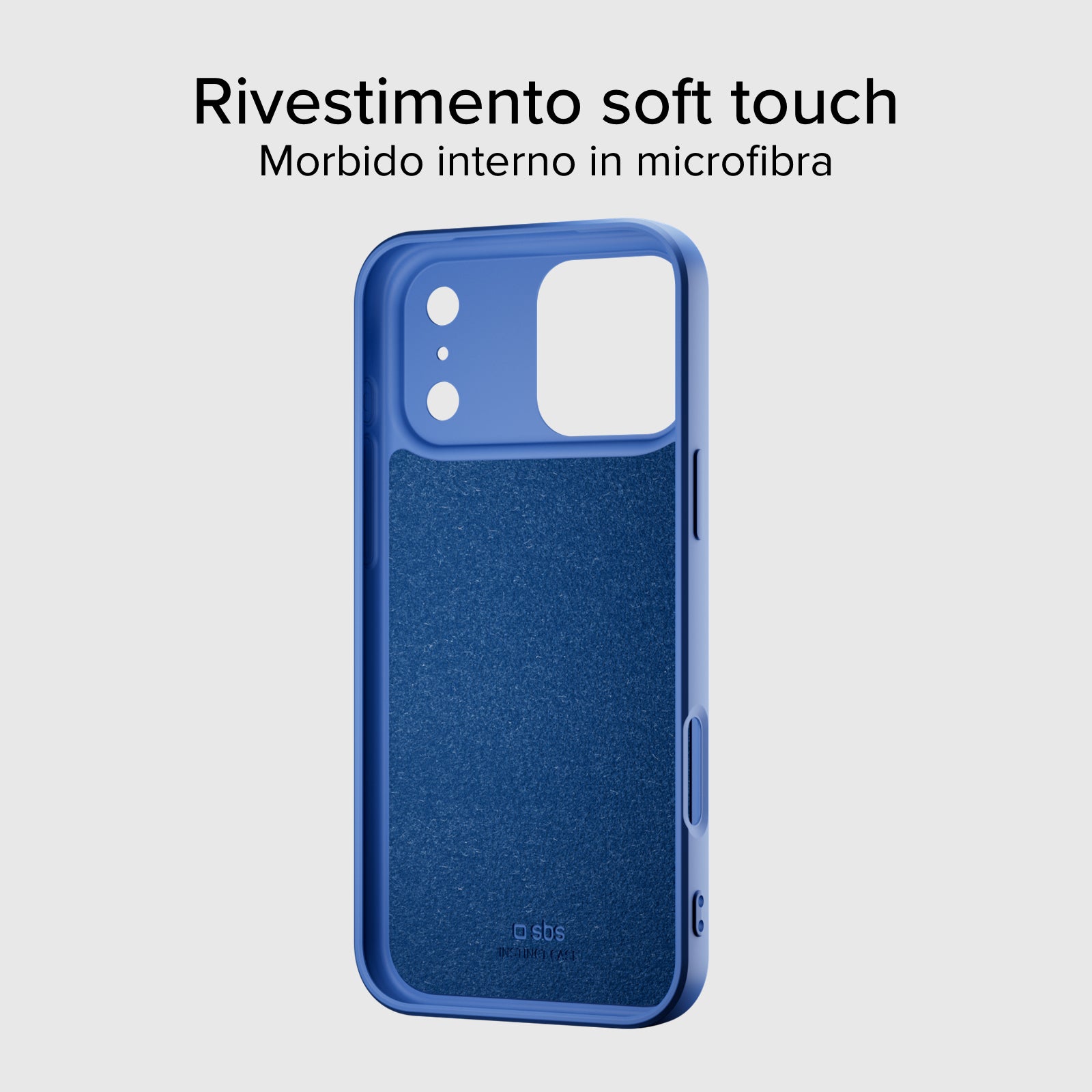 Instinct Mag - MagSafe compatible case for iPhone 17 Pro