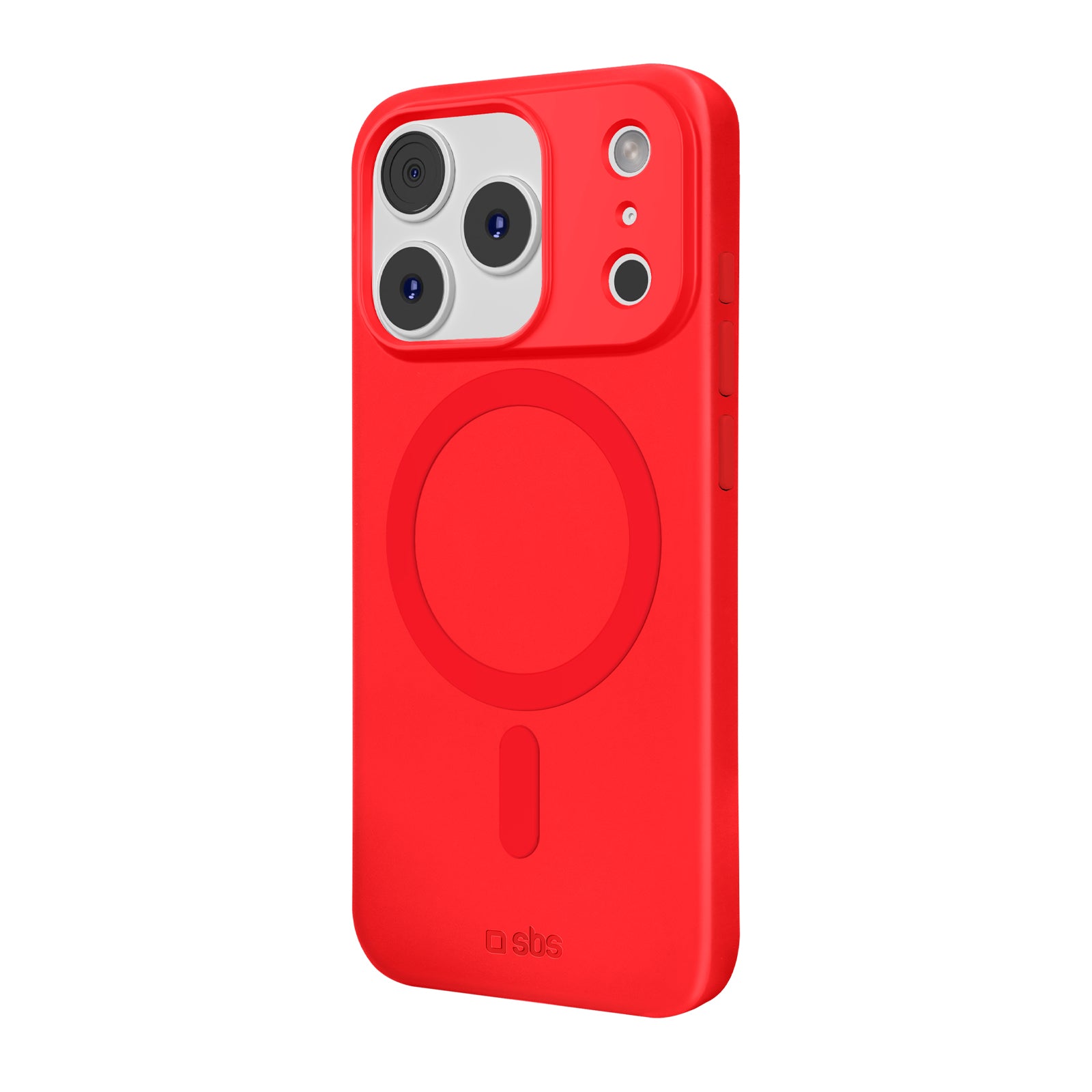 Instinct Mag - MagSafe compatible case for iPhone 17 Pro