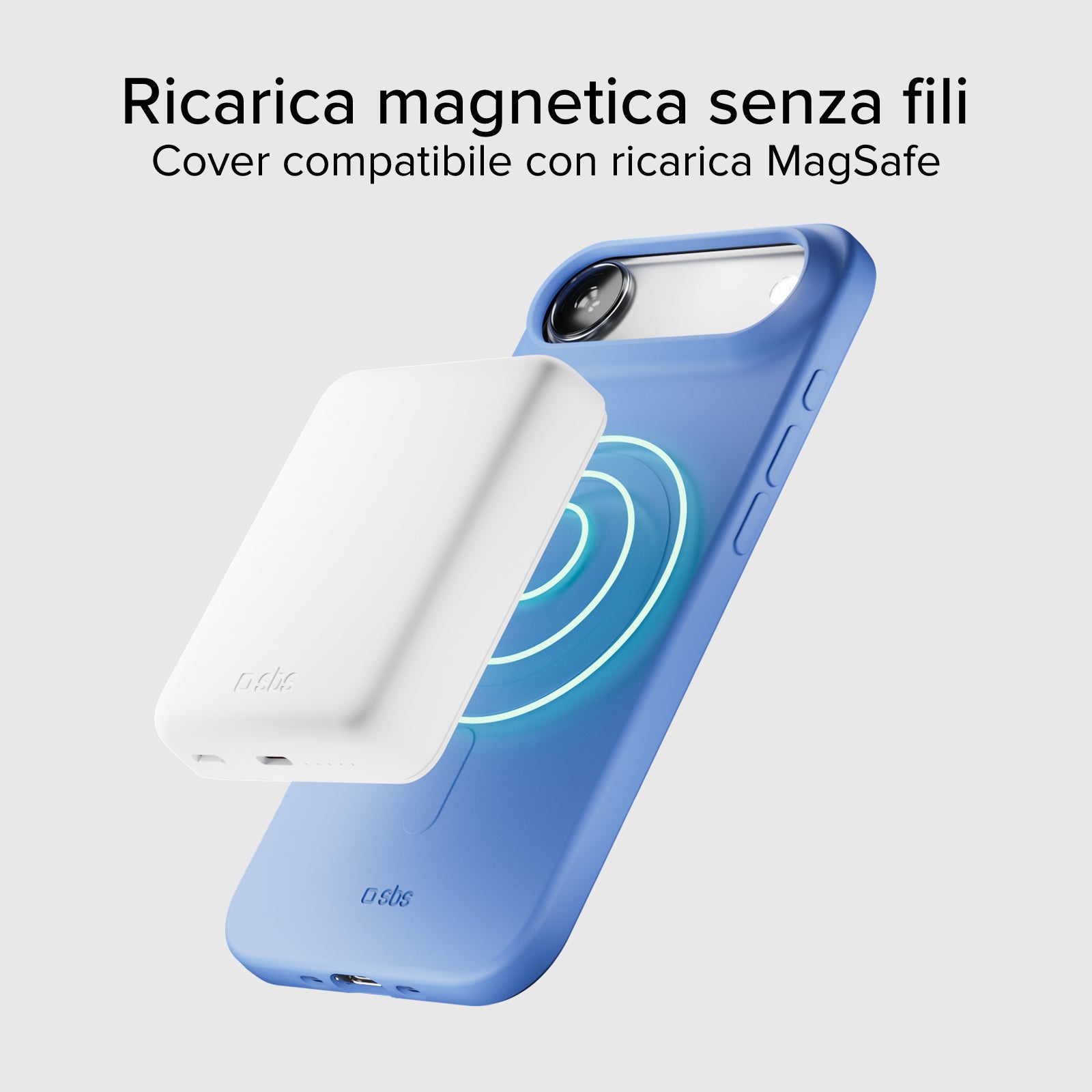 Instinct Mag - MagSafe compatible case for iPhone Air