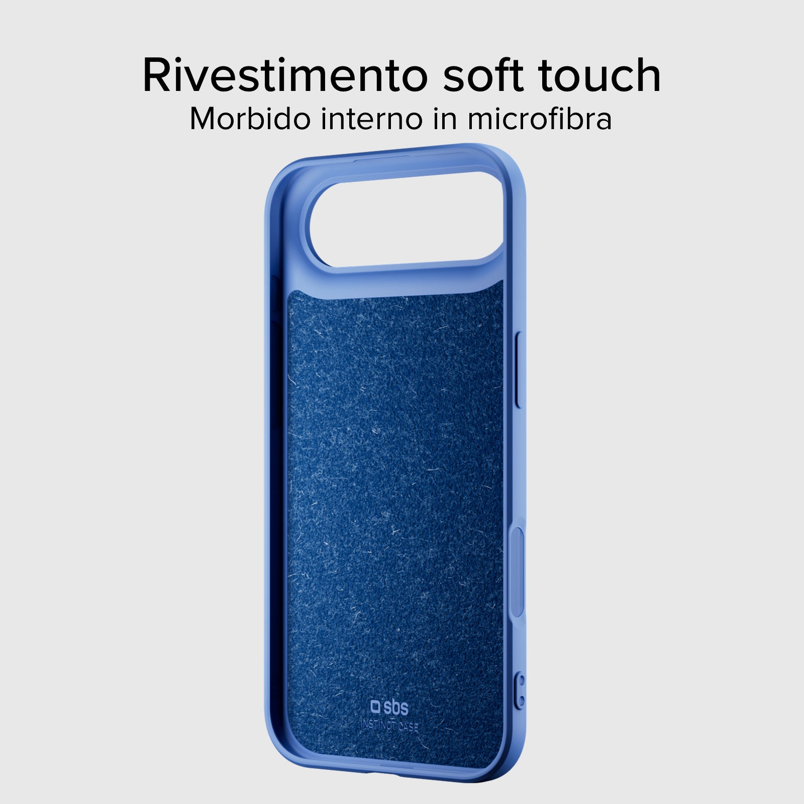 Instinct Mag - MagSafe compatible case for iPhone Air