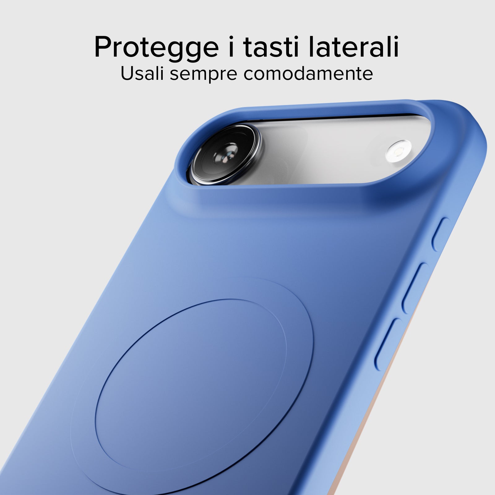 Instinct Mag - MagSafe compatible case for iPhone Air