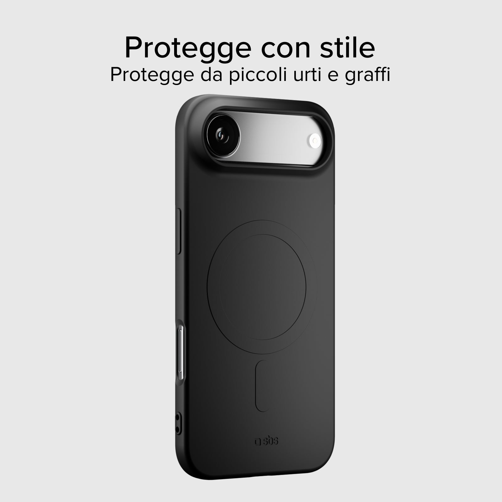 Instinct Mag - MagSafe compatible case for iPhone Air