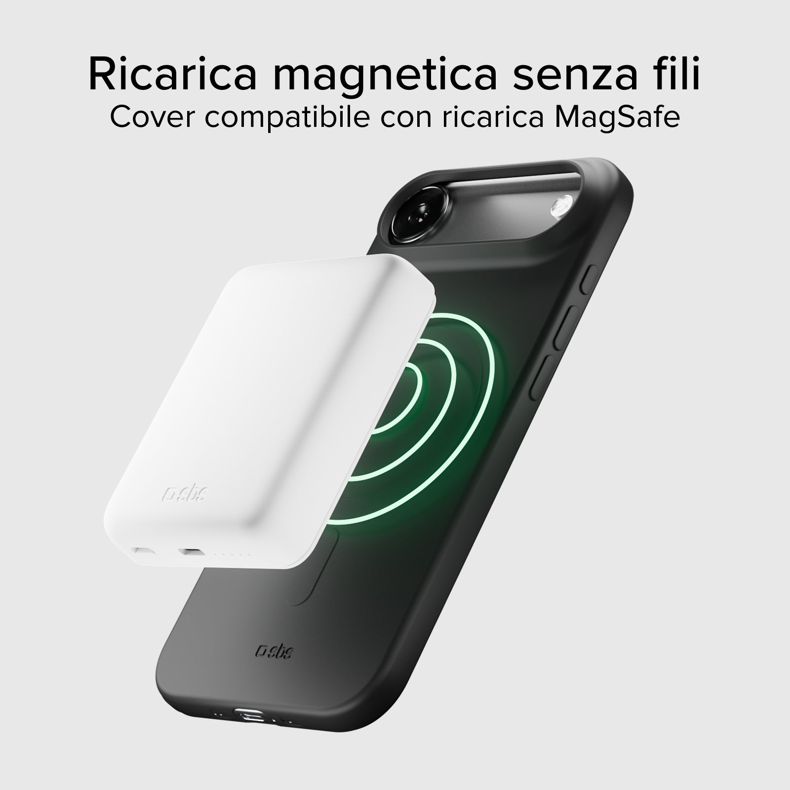 Instinct Mag - MagSafe compatible case for iPhone Air