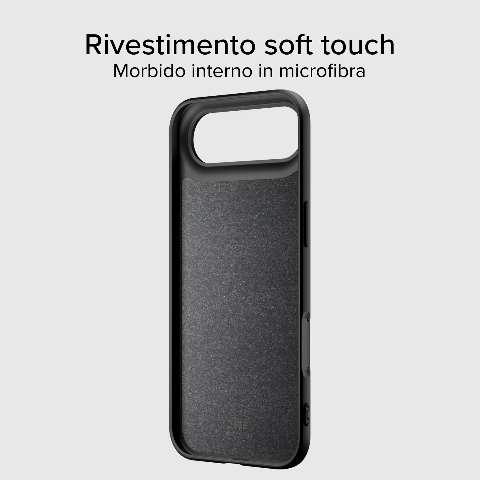 Instinct Mag - MagSafe compatible case for iPhone Air
