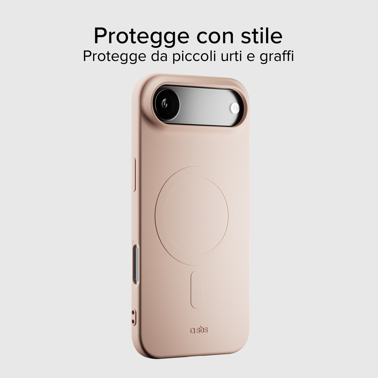 Instinct Mag - MagSafe compatible case for iPhone Air