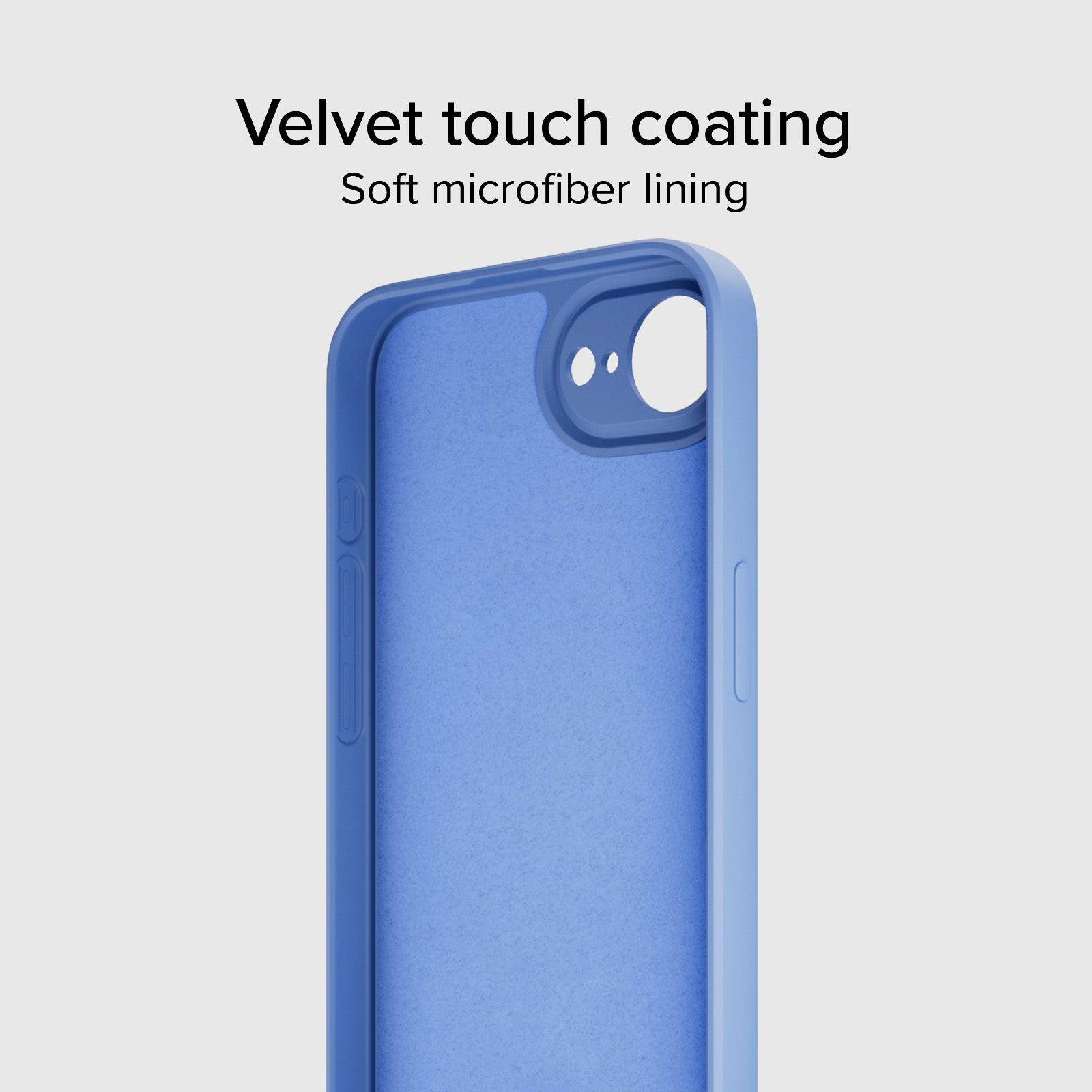 Instinct Mag - cover per iPhone 17e/16e morbida e compatibile con MagSafe