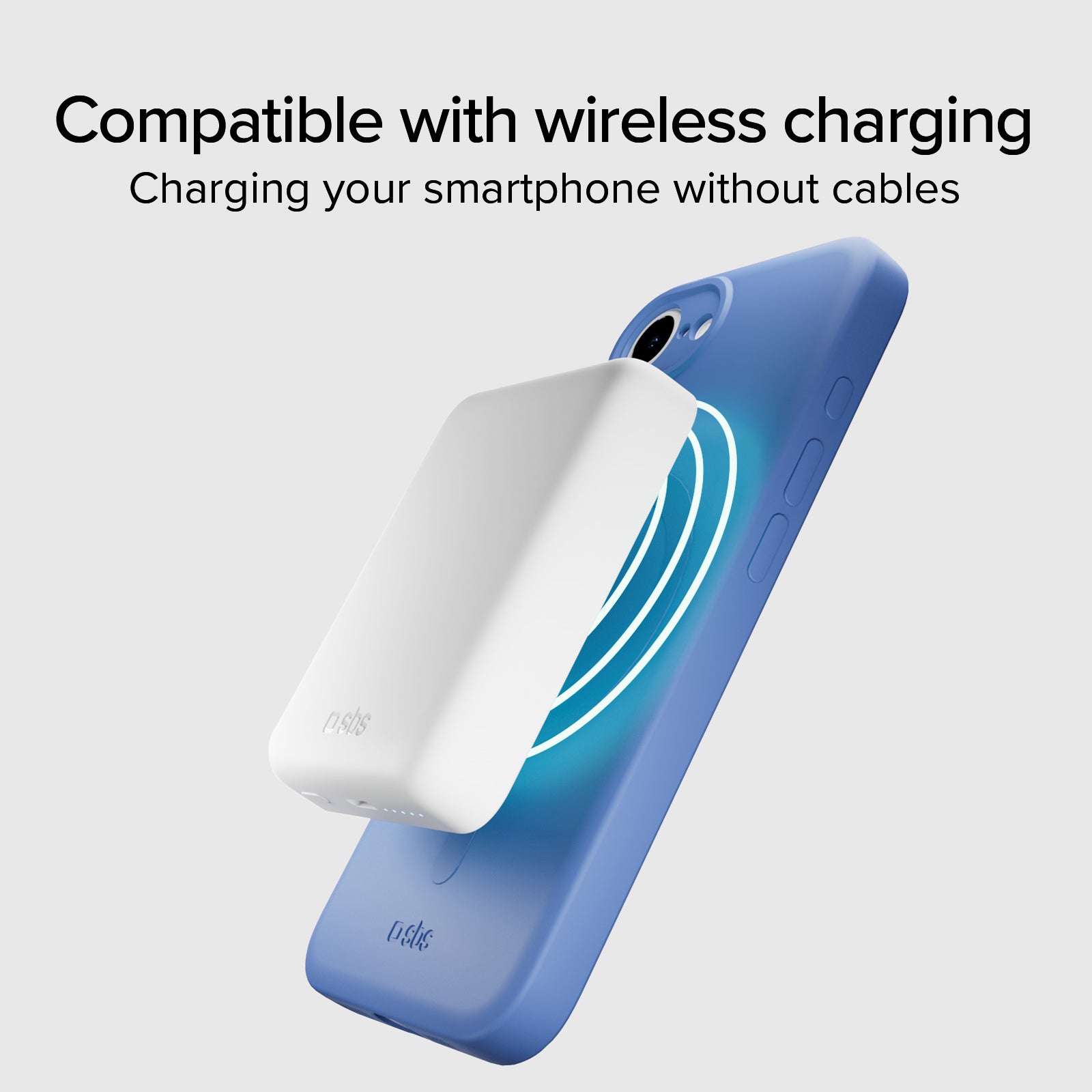 Instinct Mag - cover per iPhone 17e/16e morbida e compatibile con MagSafe