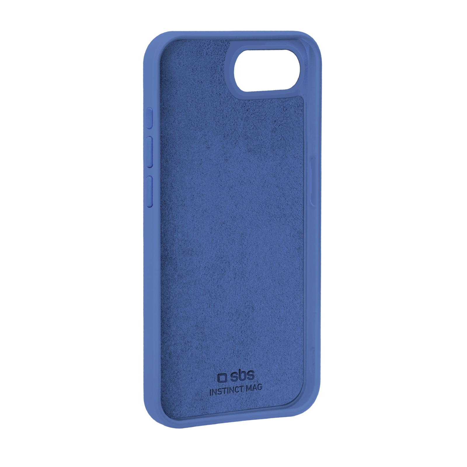 Instinct Mag - cover per iPhone 17e/16e morbida e compatibile con MagSafe
