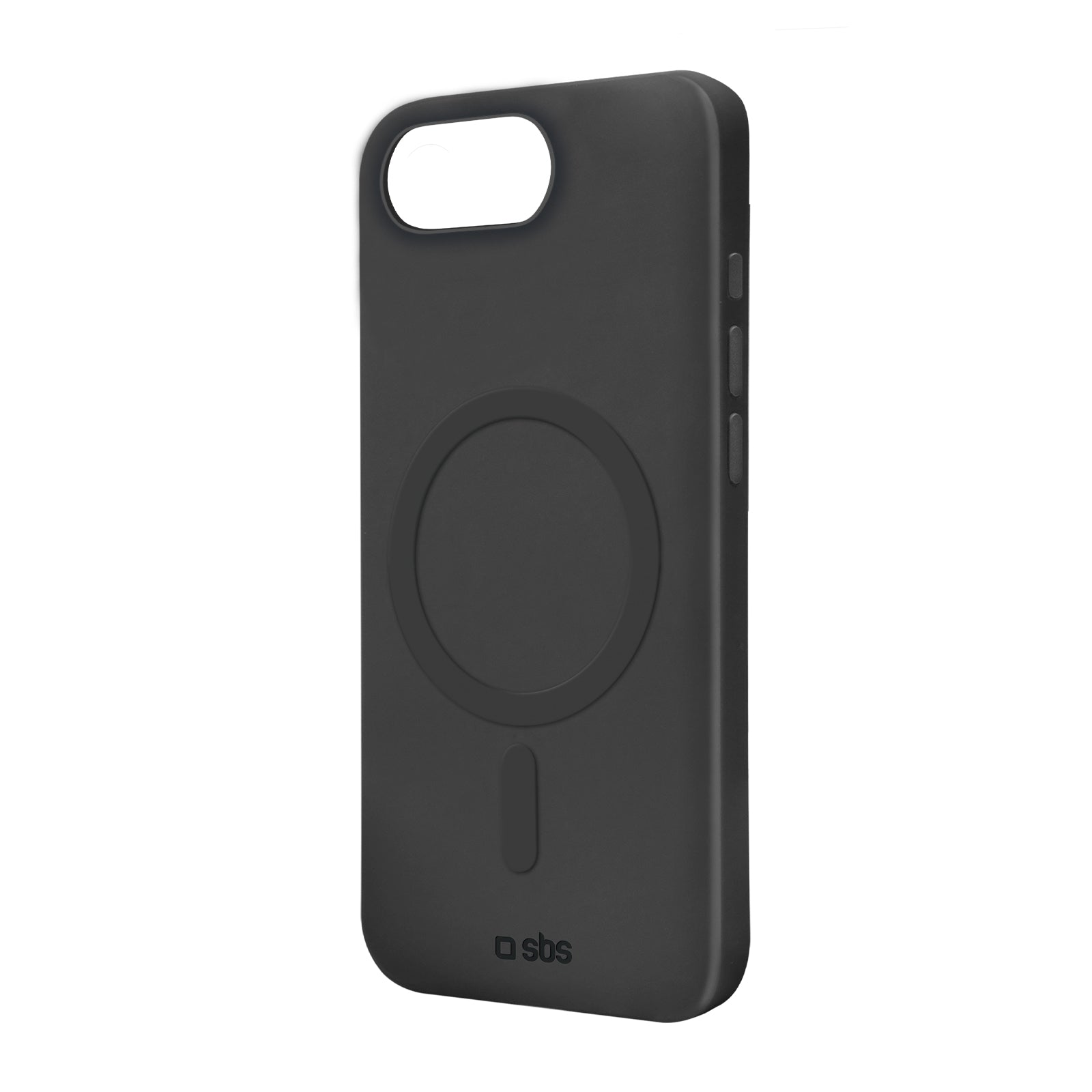 Instinct Mag - cover per iPhone 17e/16e morbida e compatibile con MagSafe