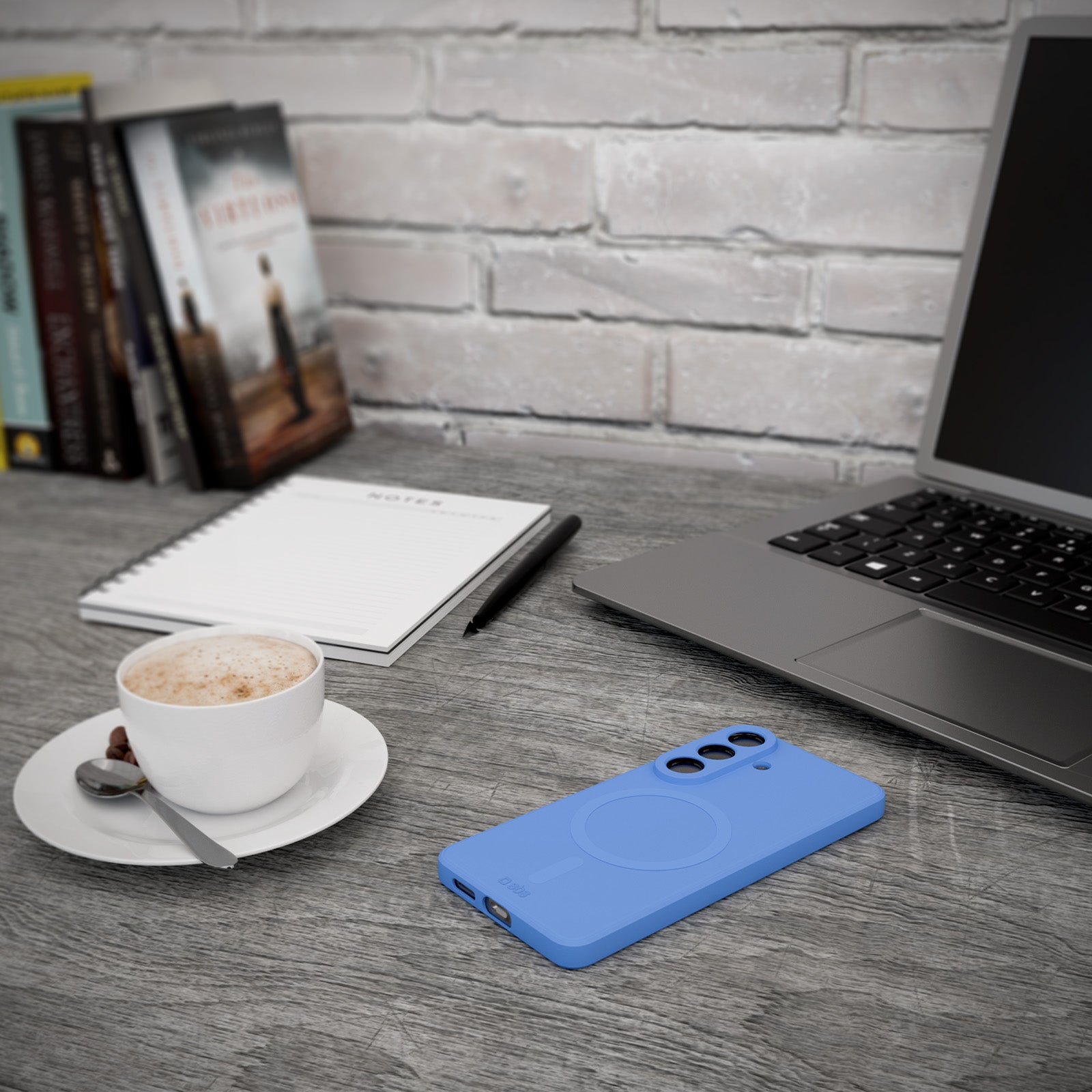 Instinct Mag cover magnetica per Samsung S26