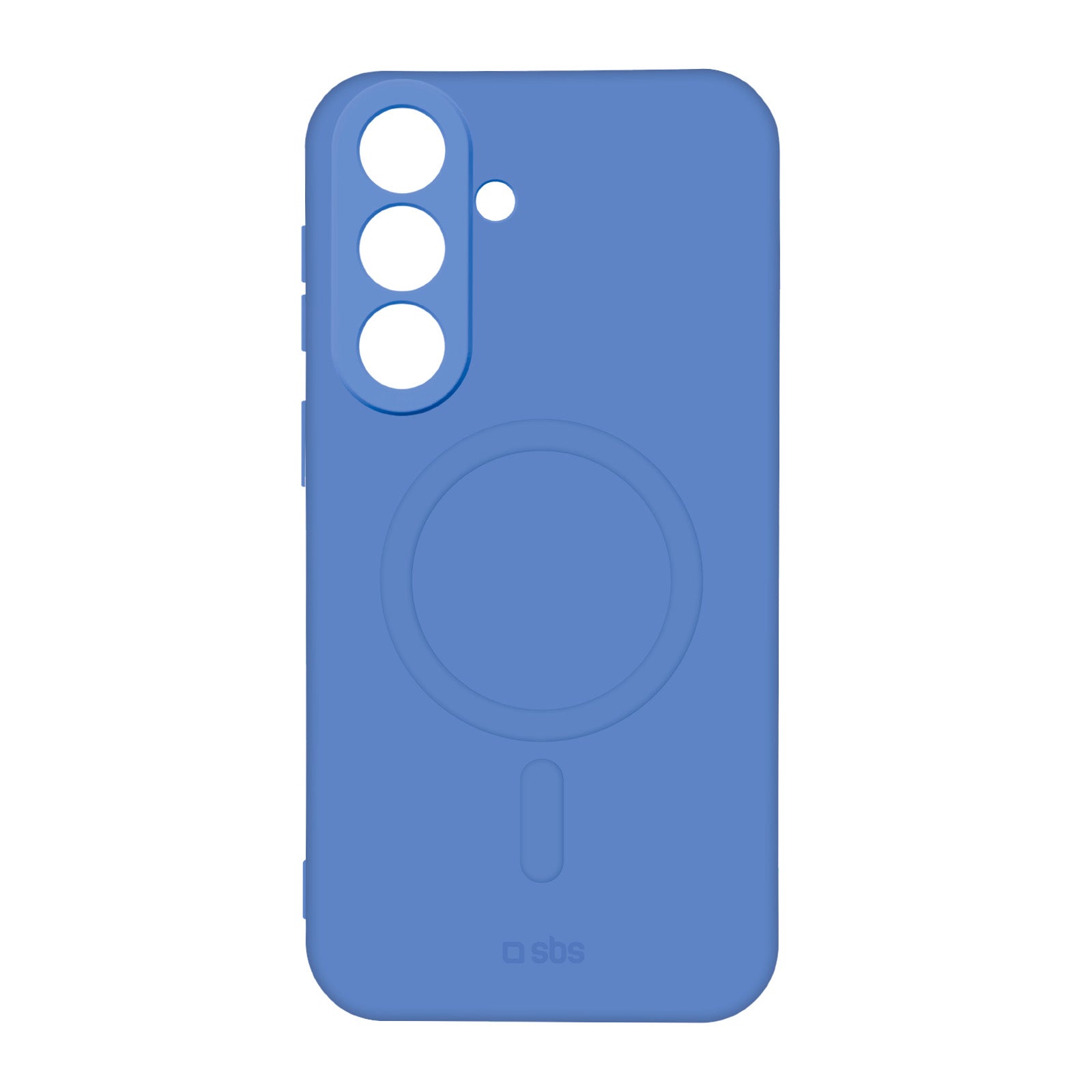 Instinct Mag cover magnetica per Samsung S26+