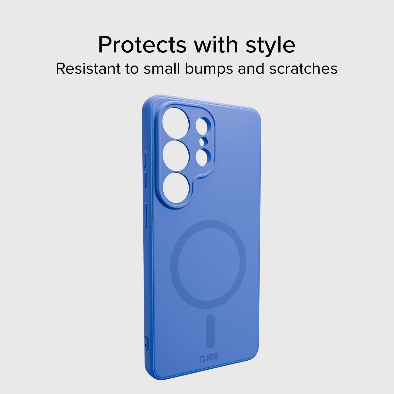  Coque Instinct Mag pour Samsung S26 Ultra
