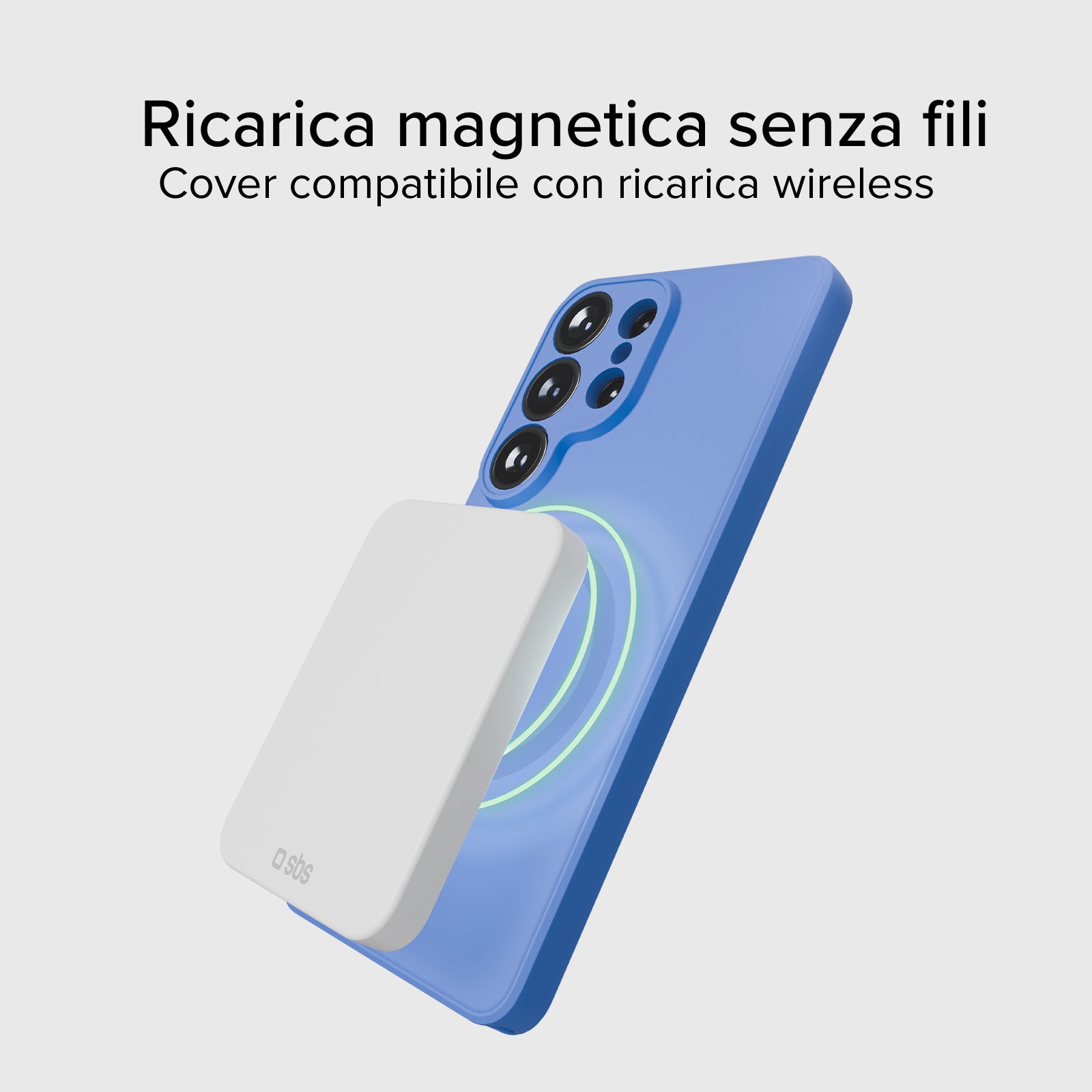  Coque Instinct Mag pour Samsung S26 Ultra