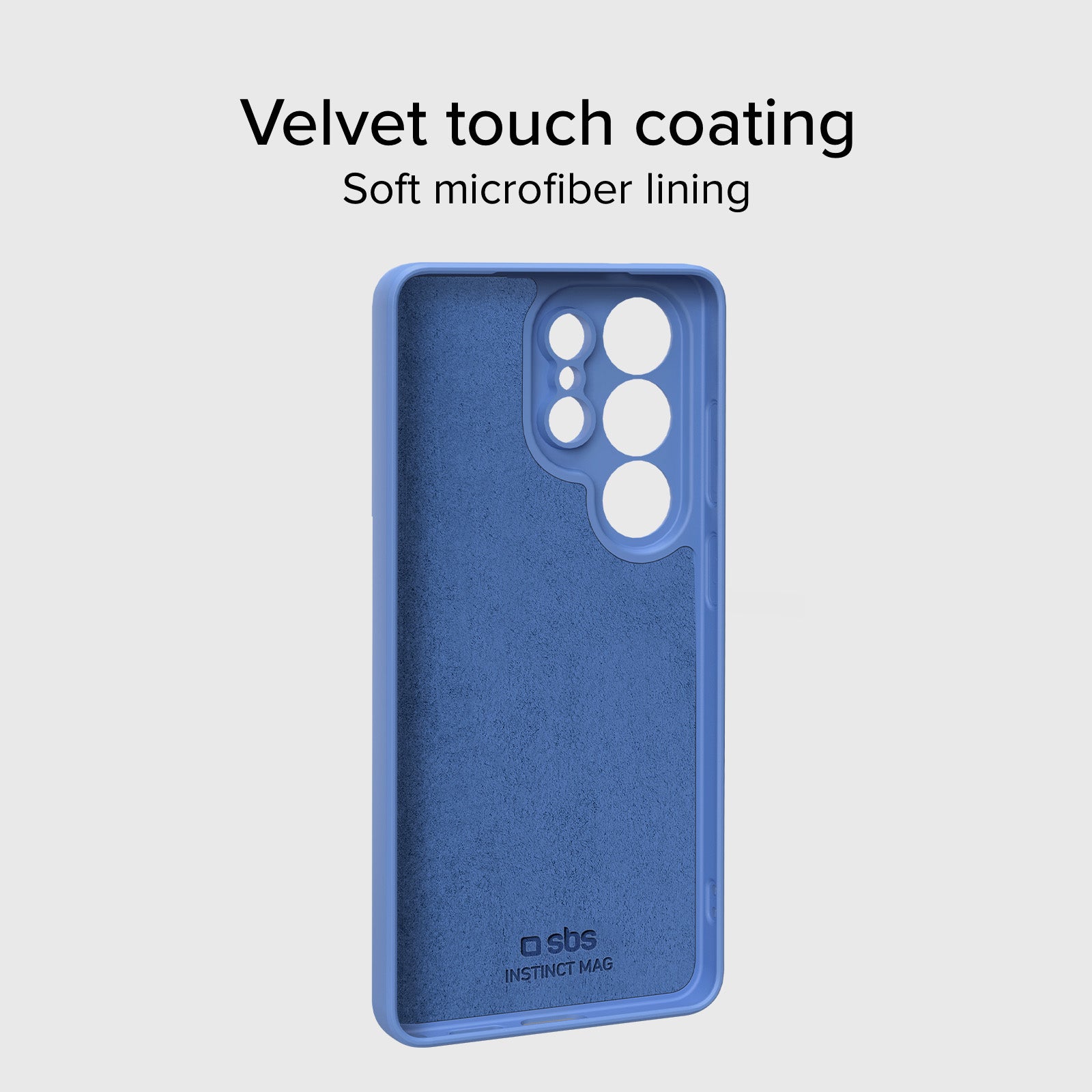  Coque Instinct Mag pour Samsung S26 Ultra