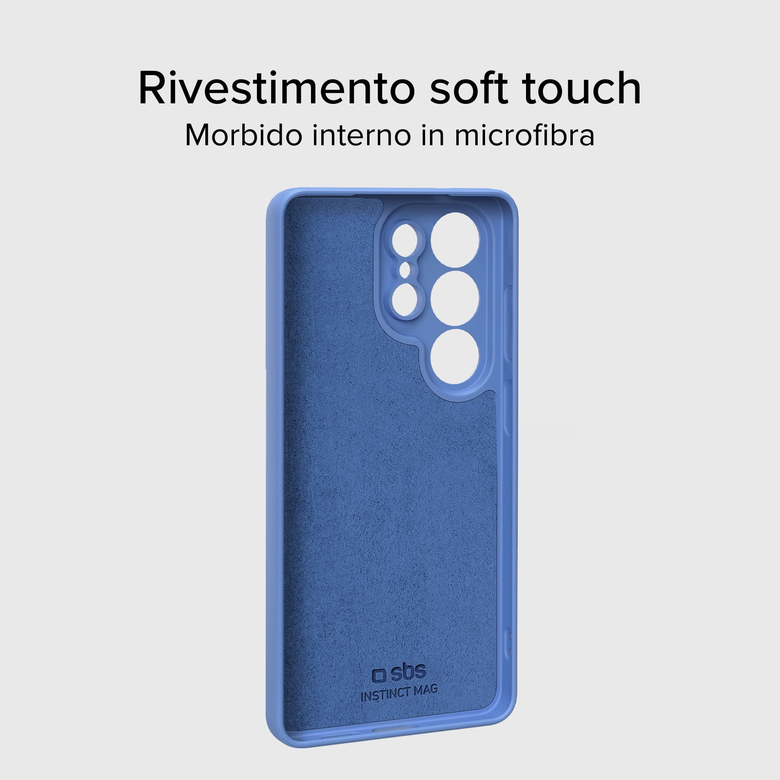  Coque Instinct Mag pour Samsung S26 Ultra
