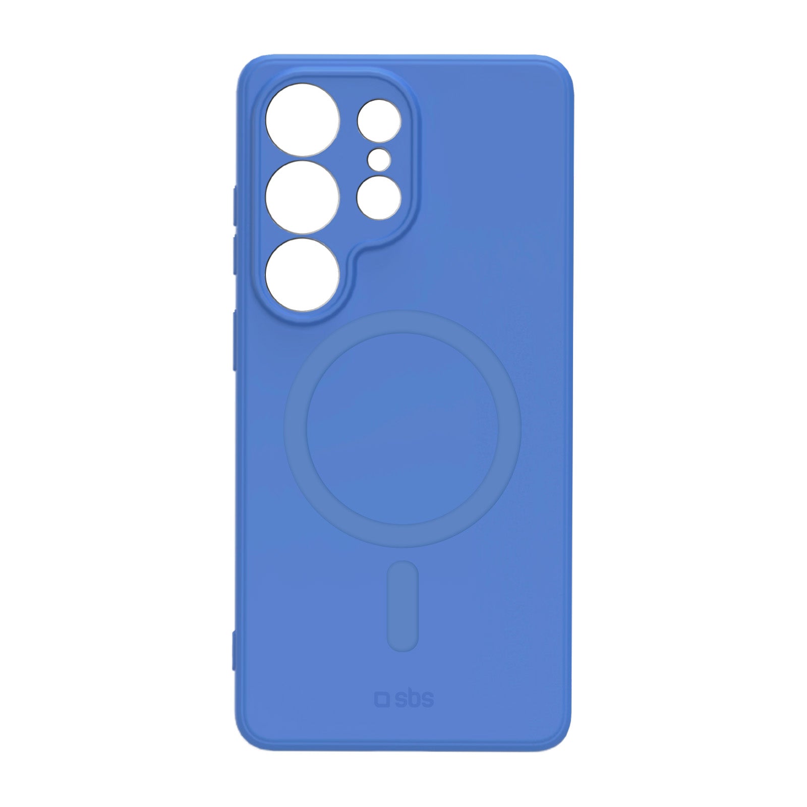 Instinct Mag cover magnetica per Samsung S26 Ultra