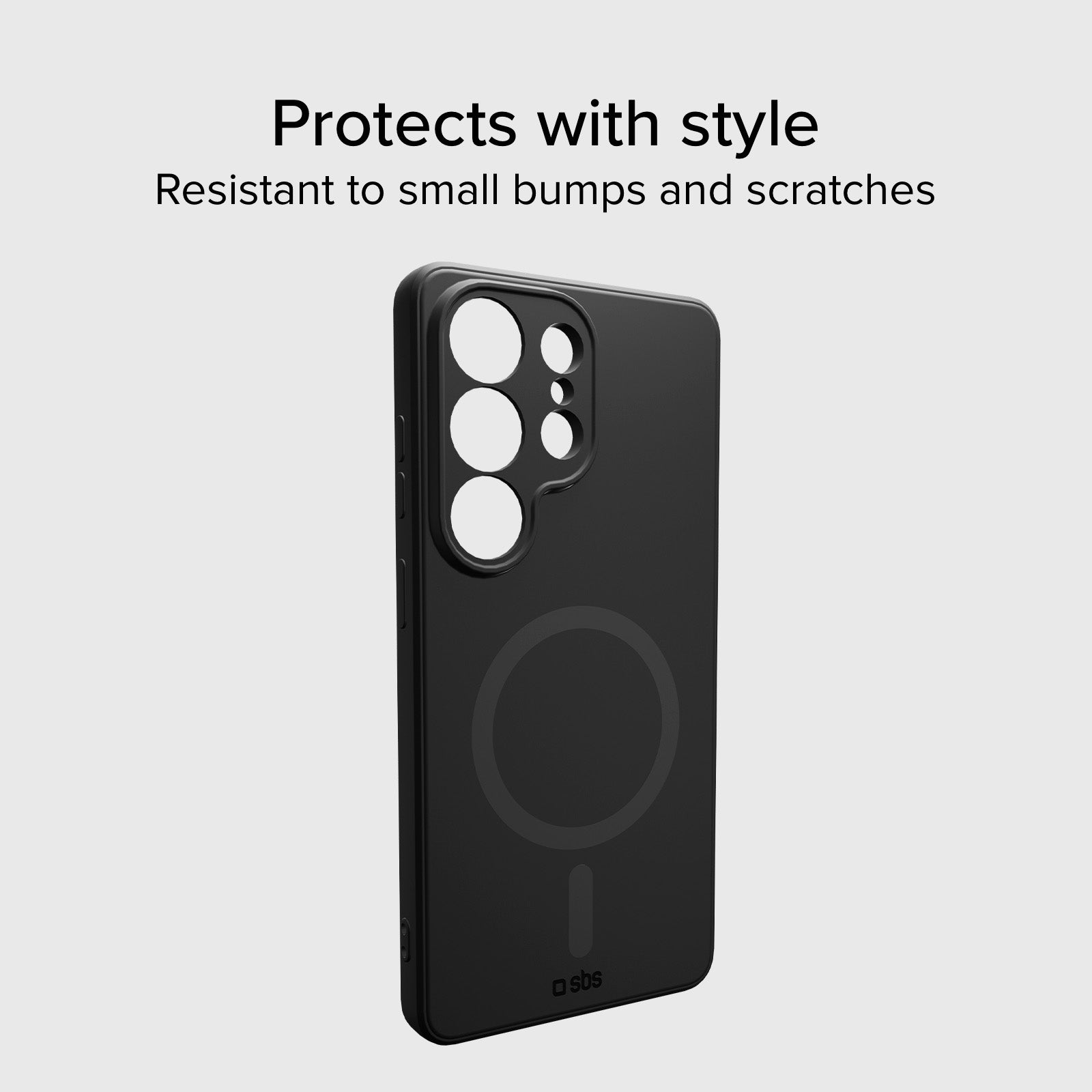  Coque Instinct Mag pour Samsung S26 Ultra