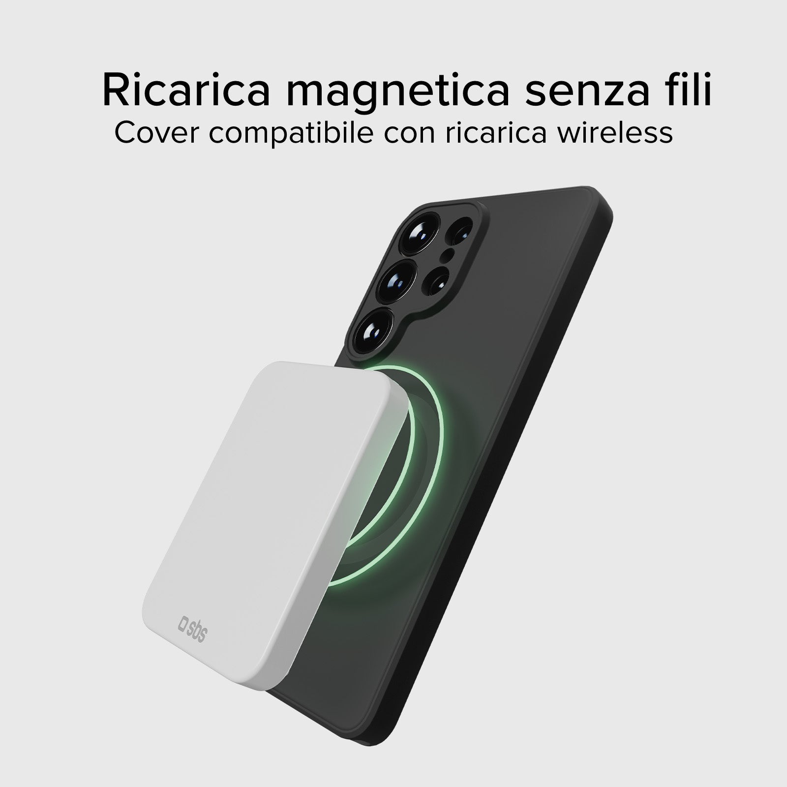  Coque Instinct Mag pour Samsung S26 Ultra