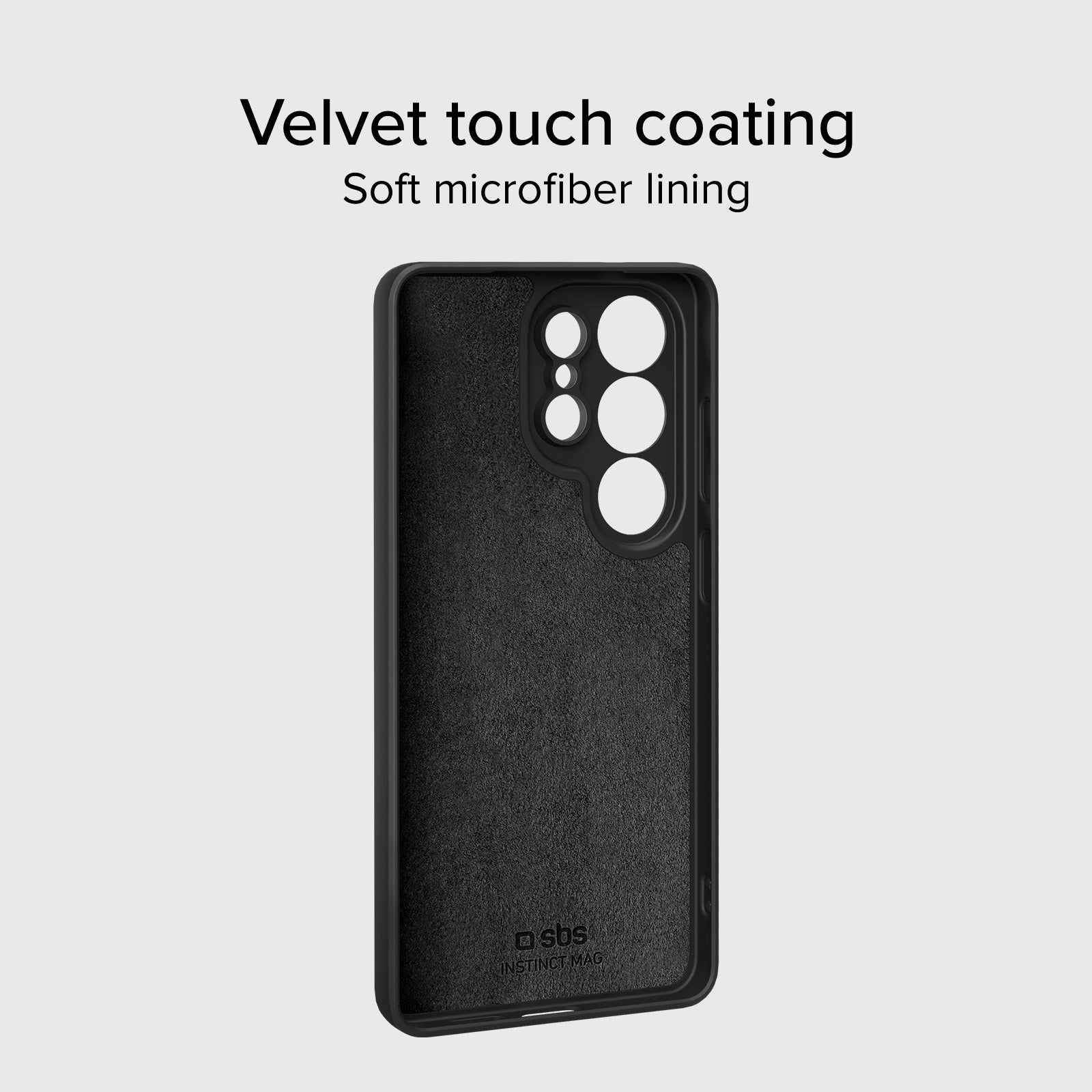  Coque Instinct Mag pour Samsung S26 Ultra