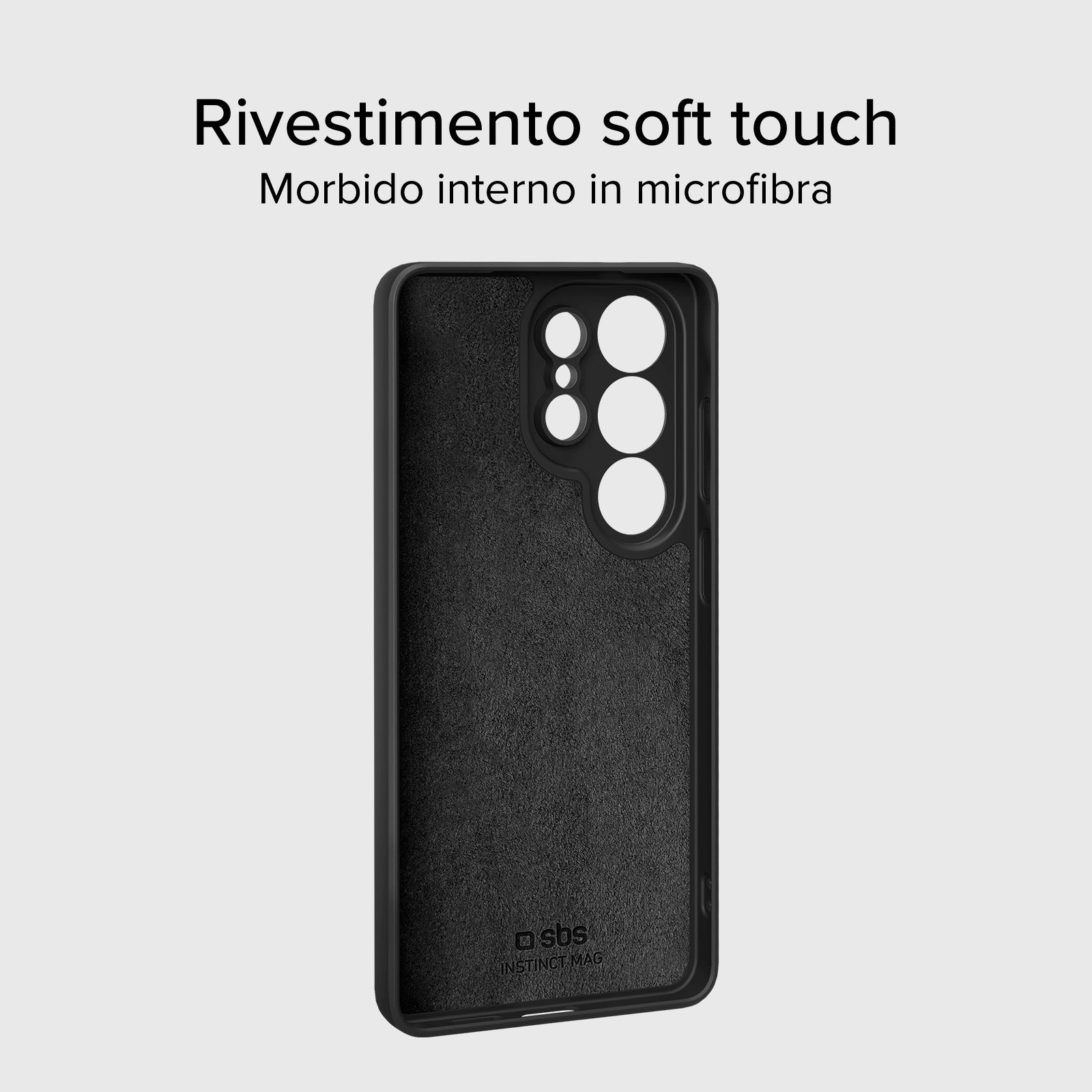  Coque Instinct Mag pour Samsung S26 Ultra