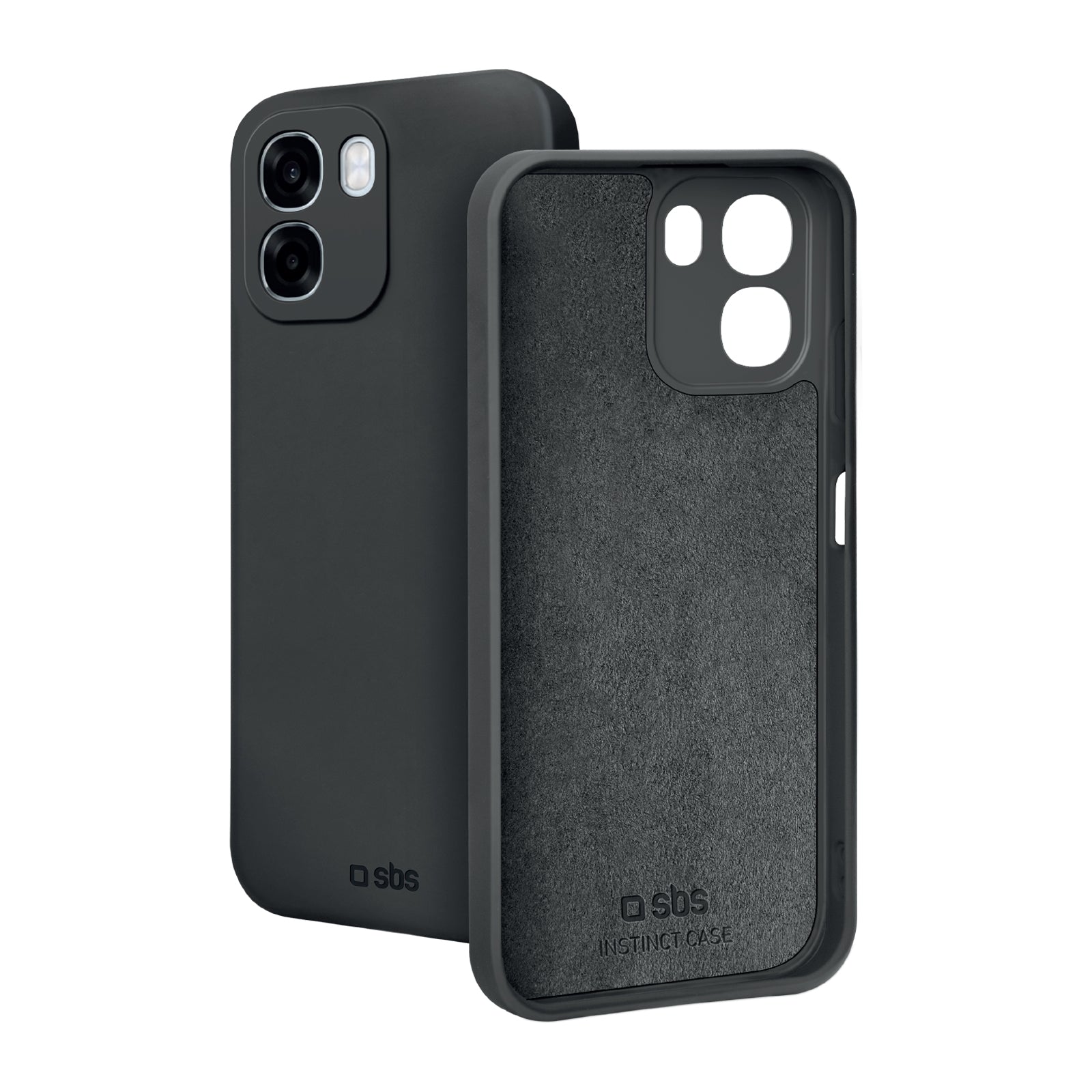 Cover Instinct per Oppo A6