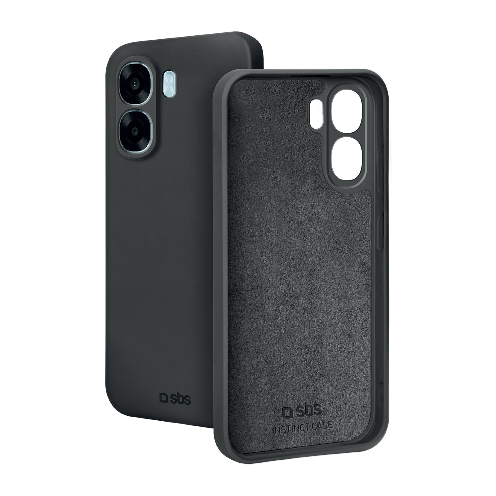 Cover Instinct per Oppo A6x