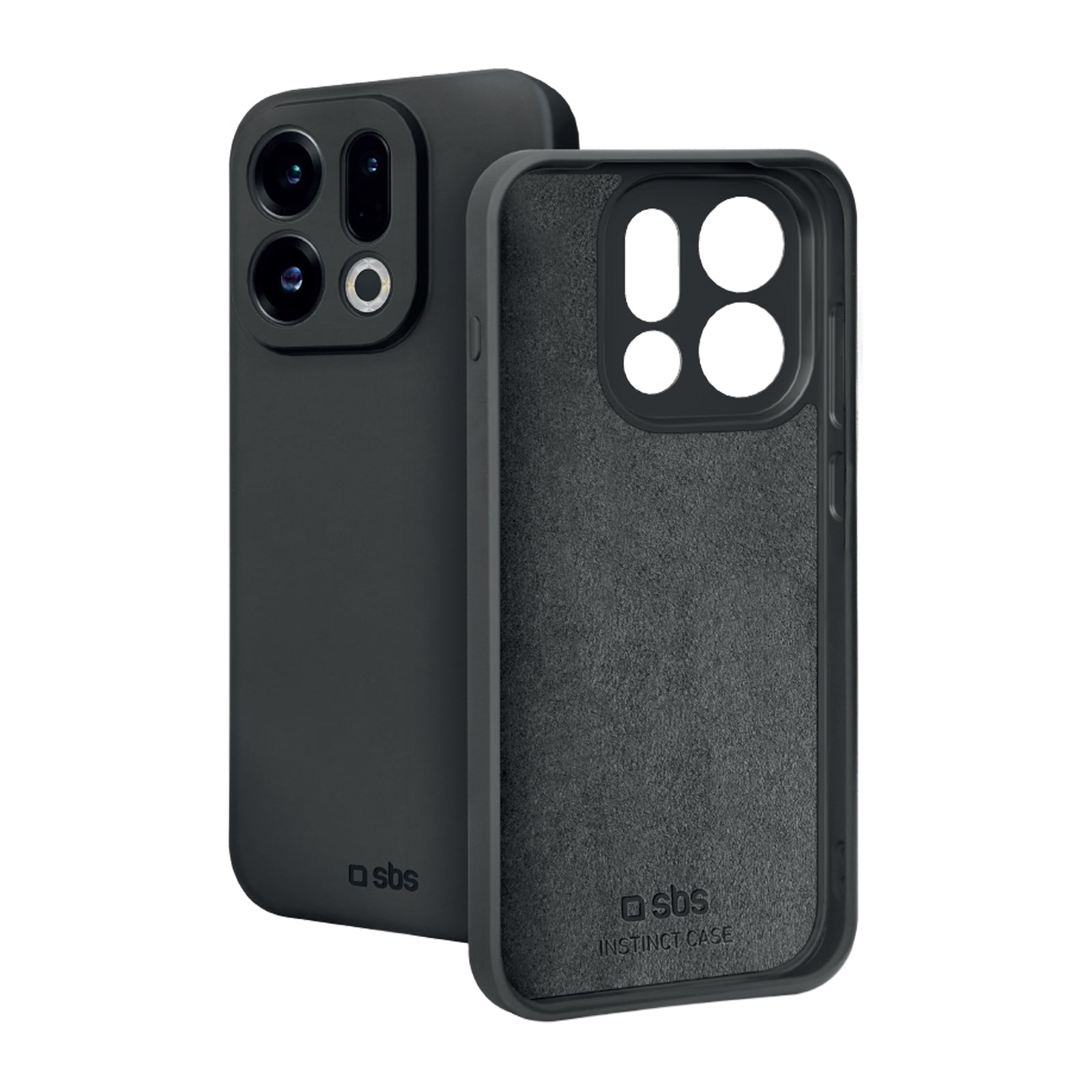 Cover Instinct per Find X9