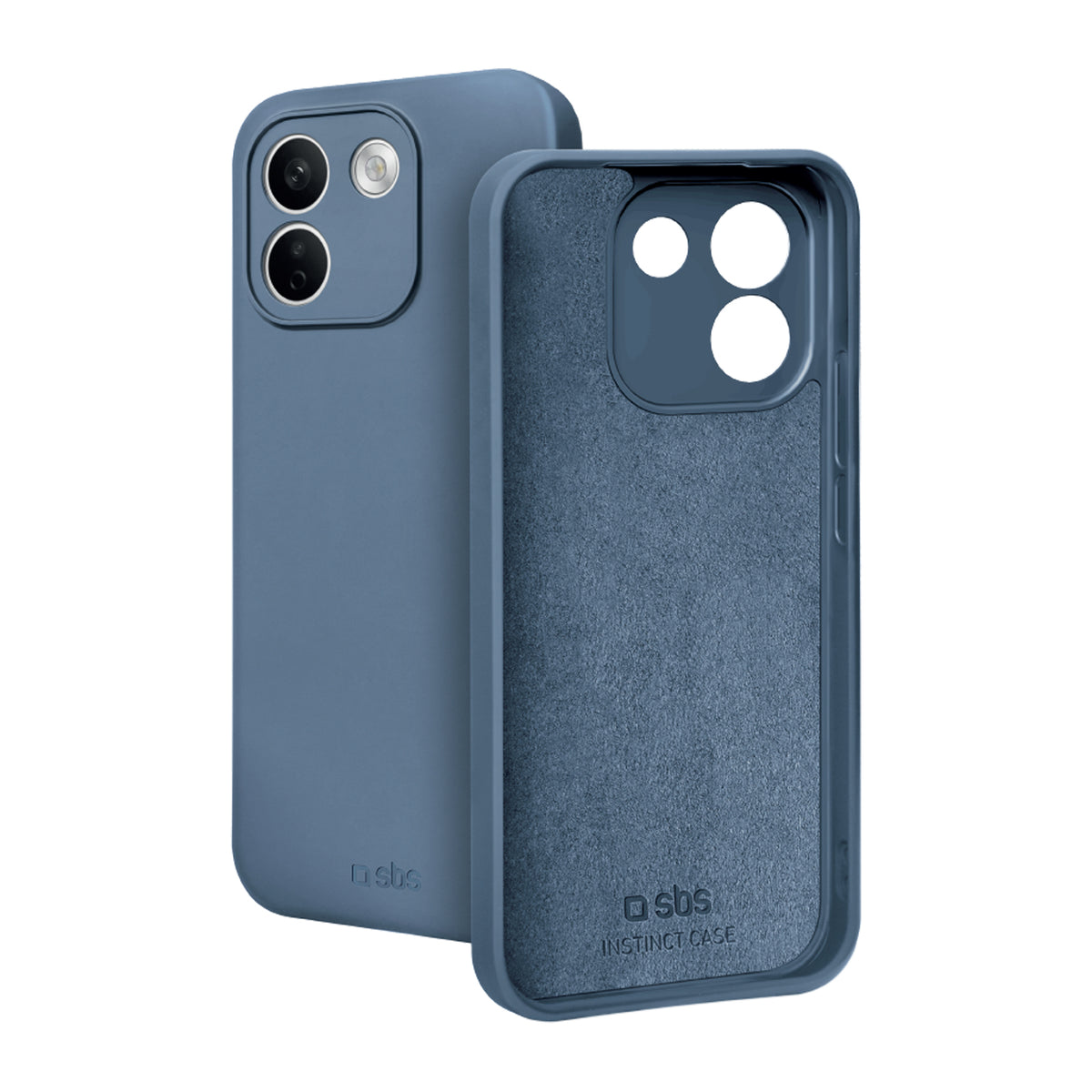 Instinct Hülle für Xiaomi Redmi Note 17 Pro Max