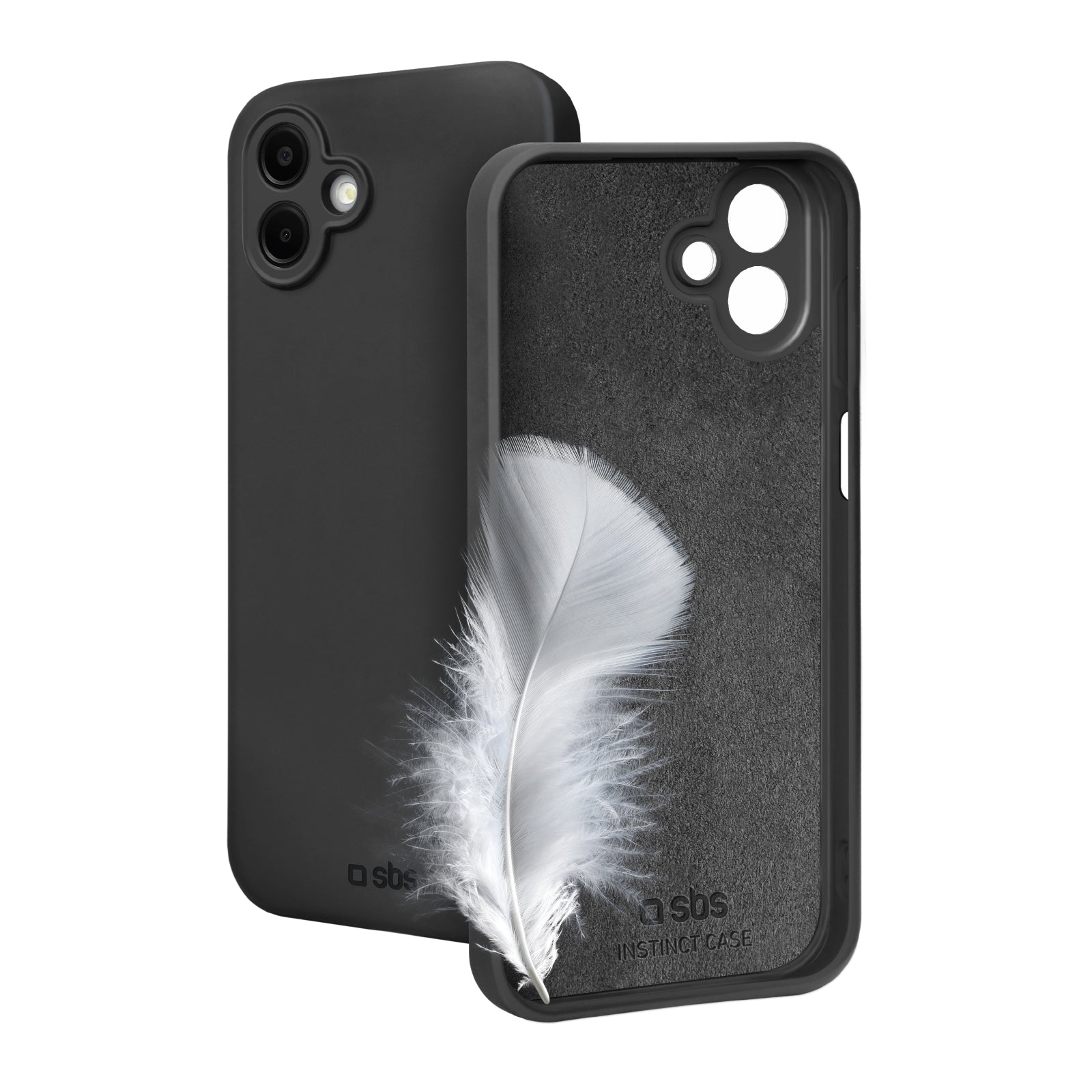 Coque Instinct pour Samsung A07