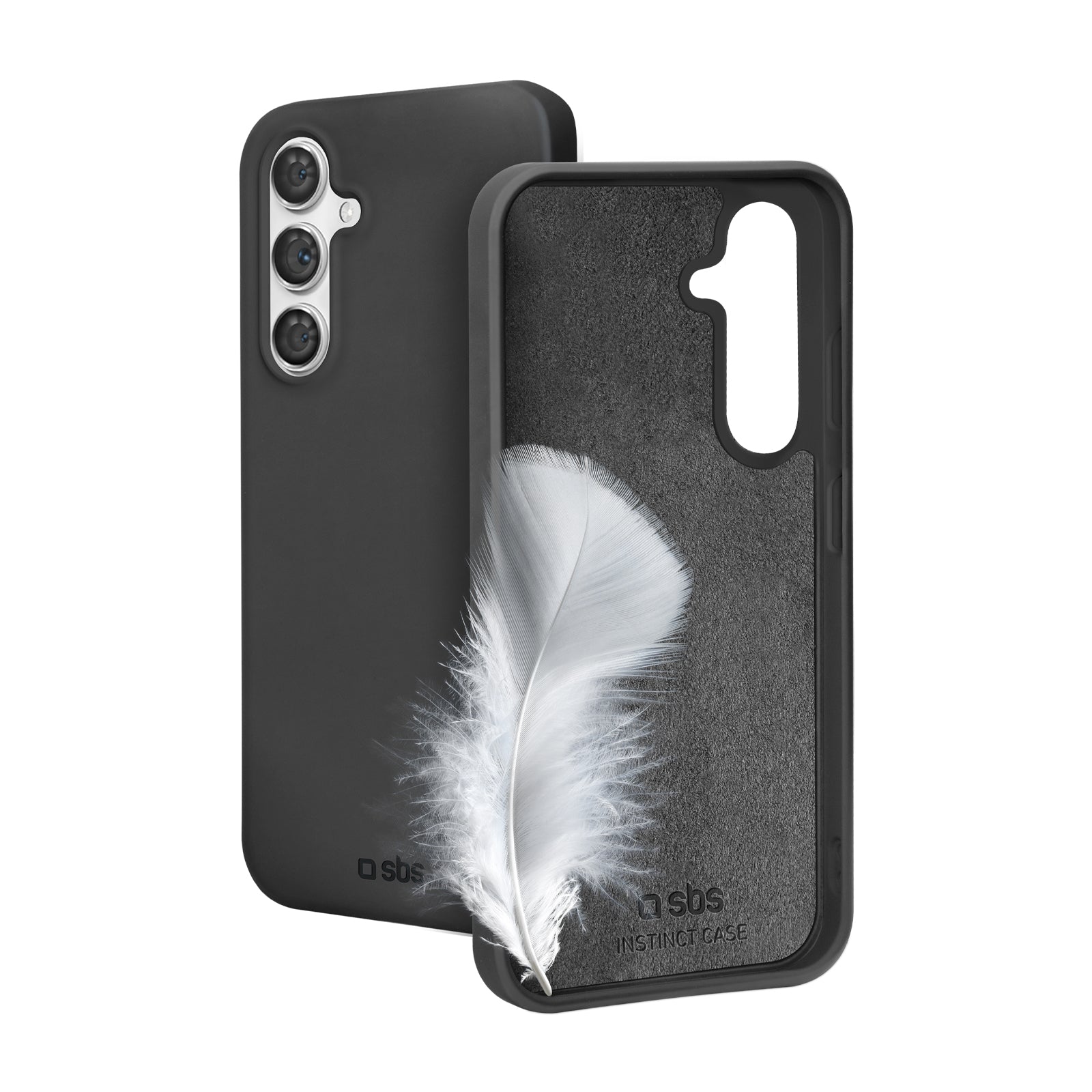 Funda Instinct para Samsung Galaxy A16
