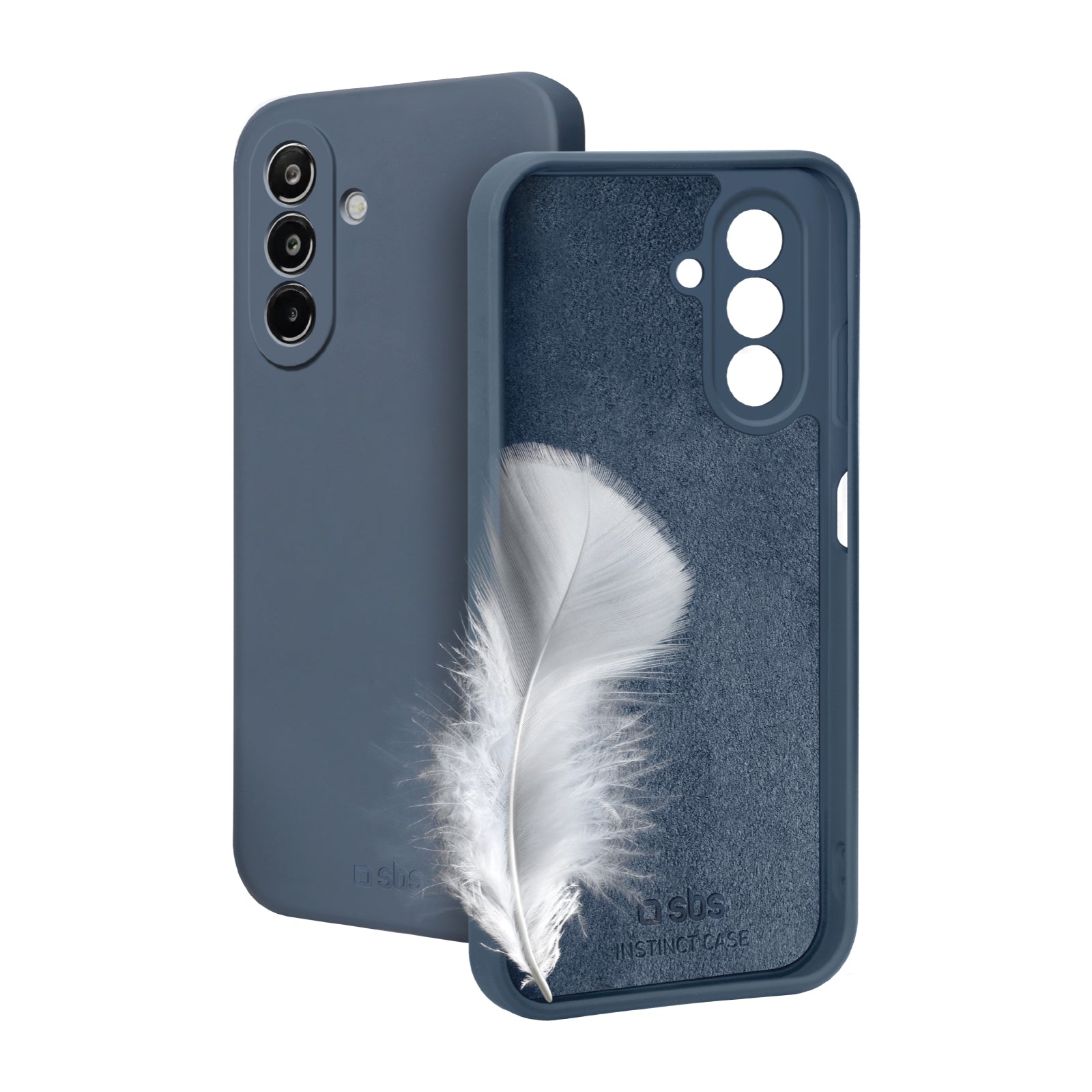 Coque Instinct pour Samsung A17