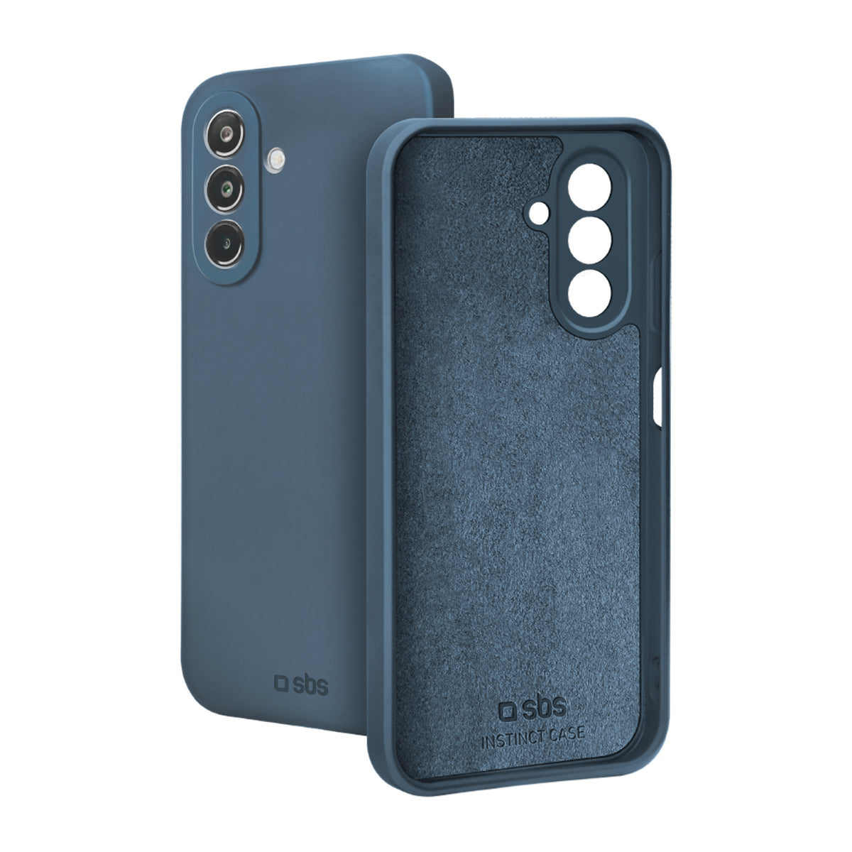 Instinct Hülle für Samsung A18/A17