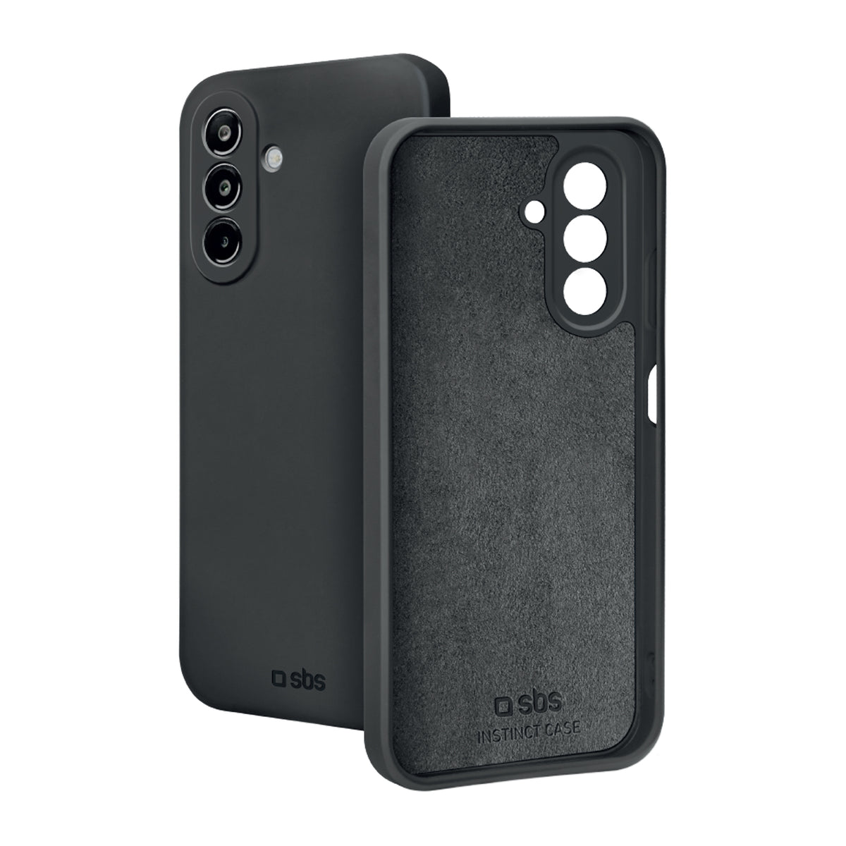 Instinct Hülle für Samsung A18/A17