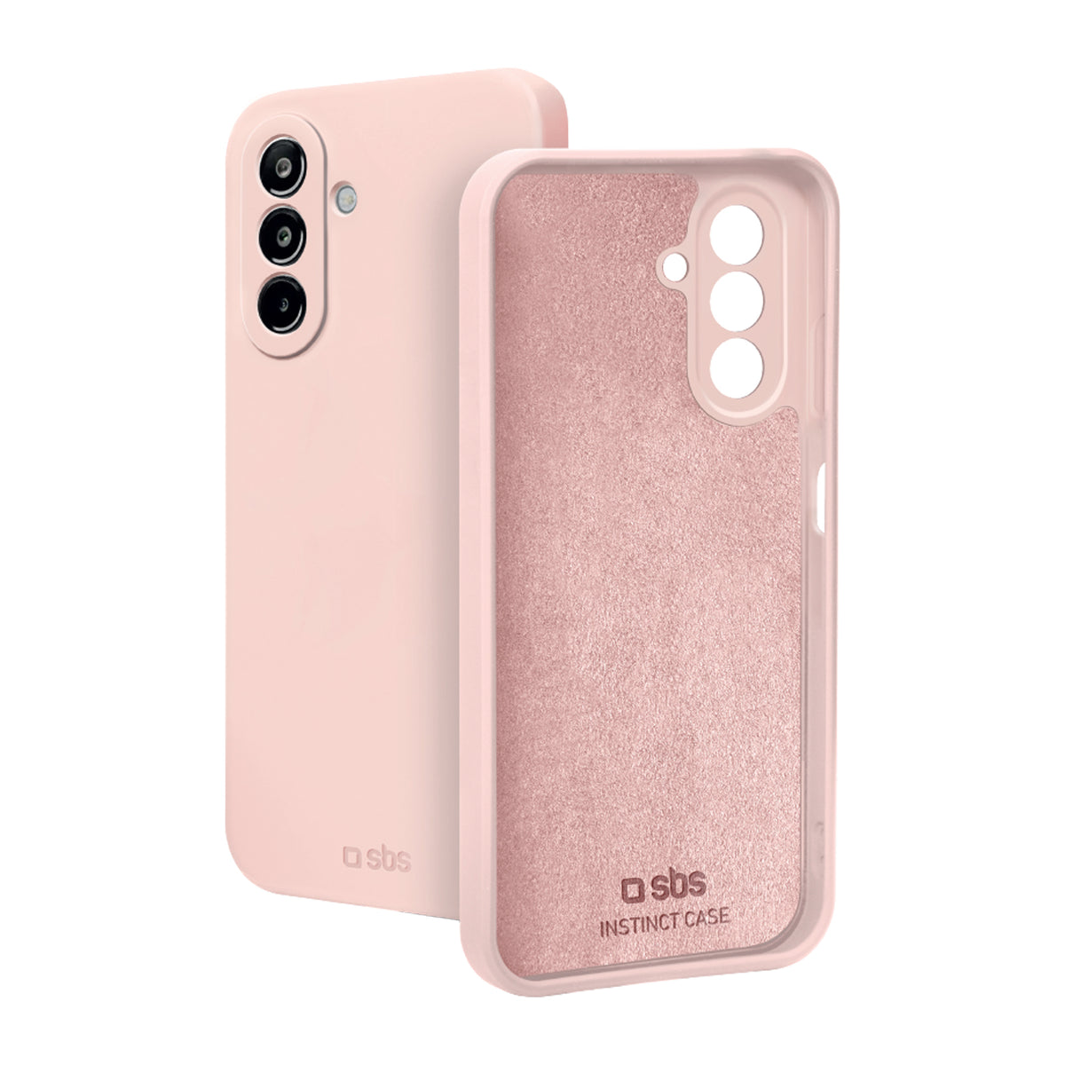 Instinct Hülle für Samsung A18/A17
