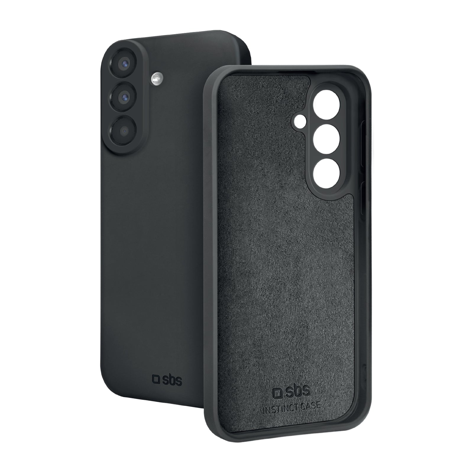 Cover Instinct per Samsung A27