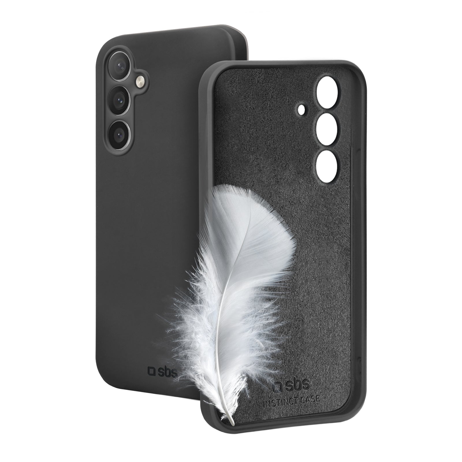 Funda Instinct para Samsung Galaxy A34